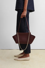 Rachel Comey Bags Journey Shoulder Bag Merlot