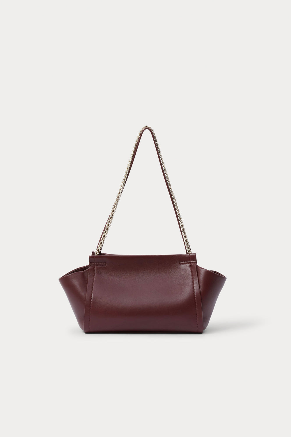 Rachel Comey Bags Journey Shoulder Bag Merlot