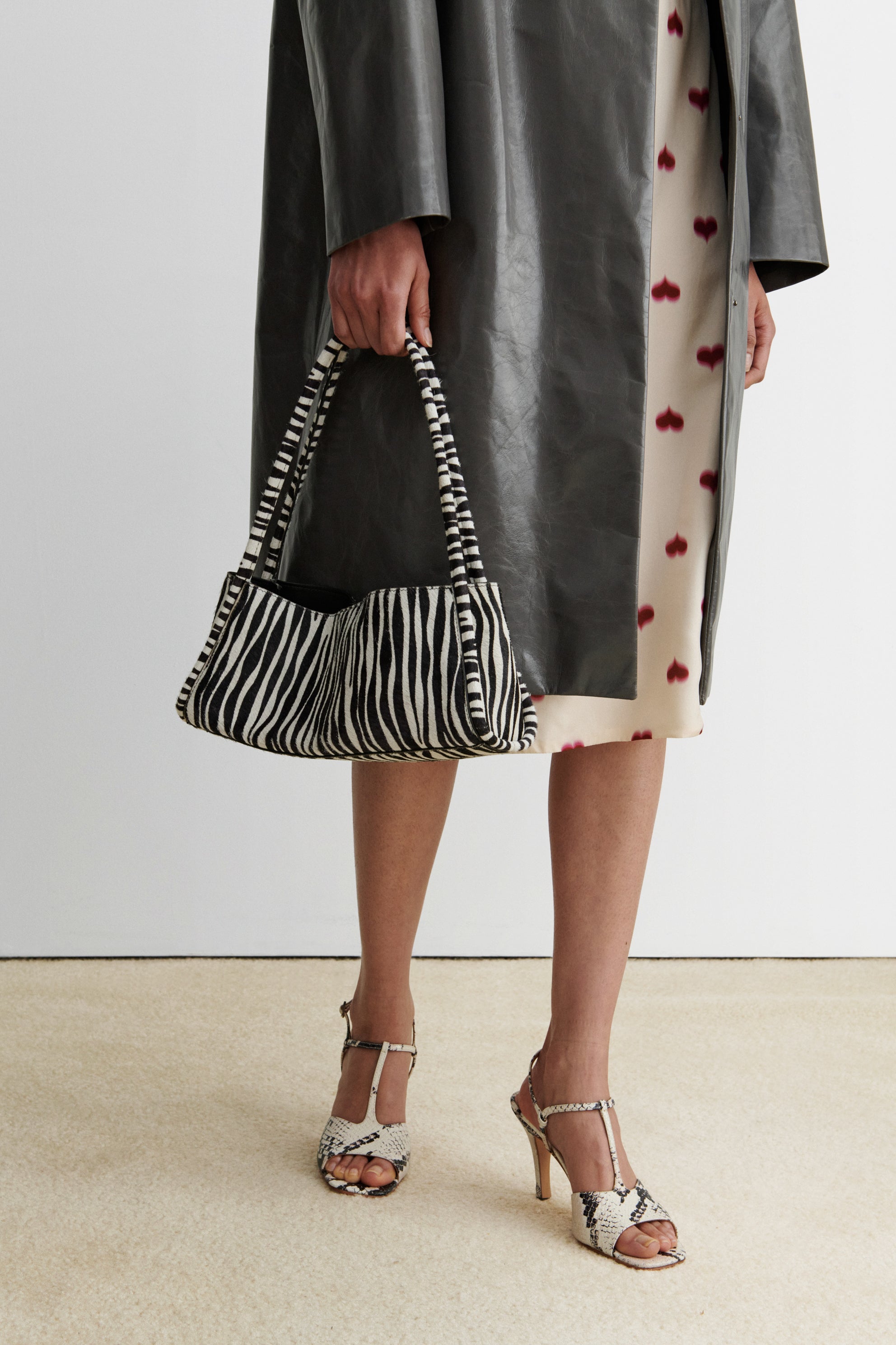 Rachel Comey Bags Altrezzo Bag White Multi