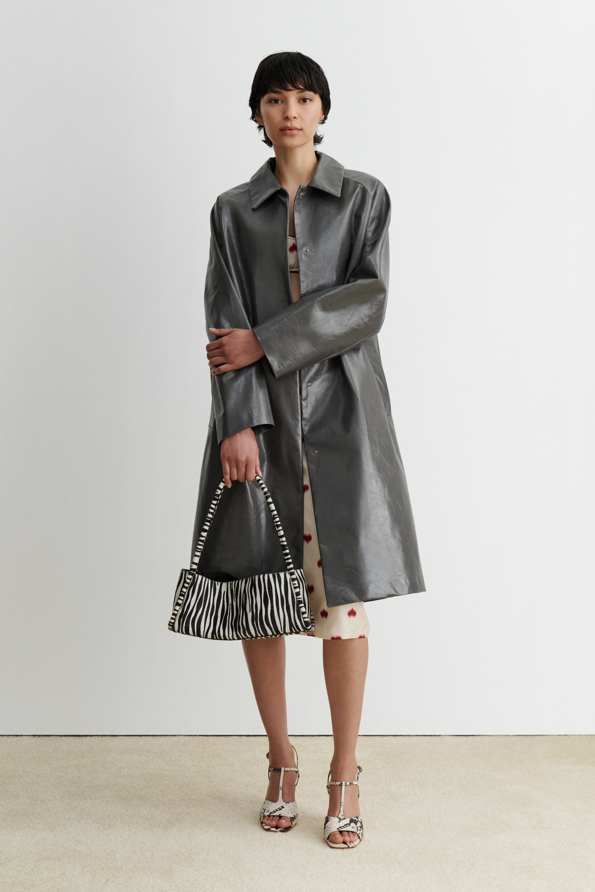 Rachel Comey Bags Altrezzo Bag White Multi