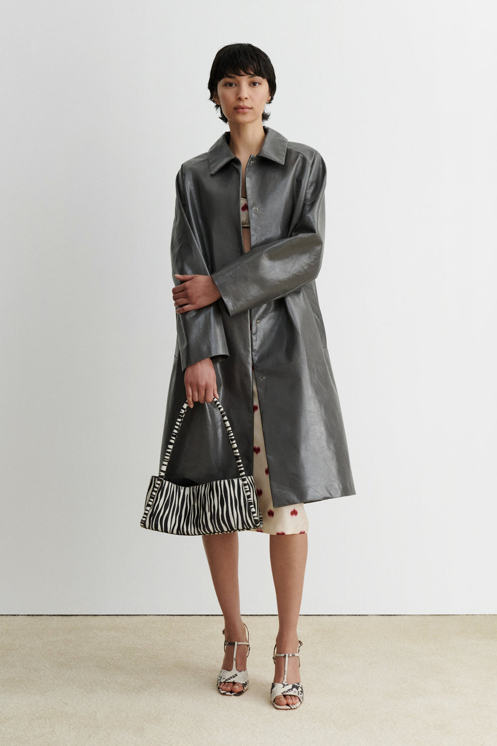 Rachel Comey Bags Altrezzo Bag White Multi