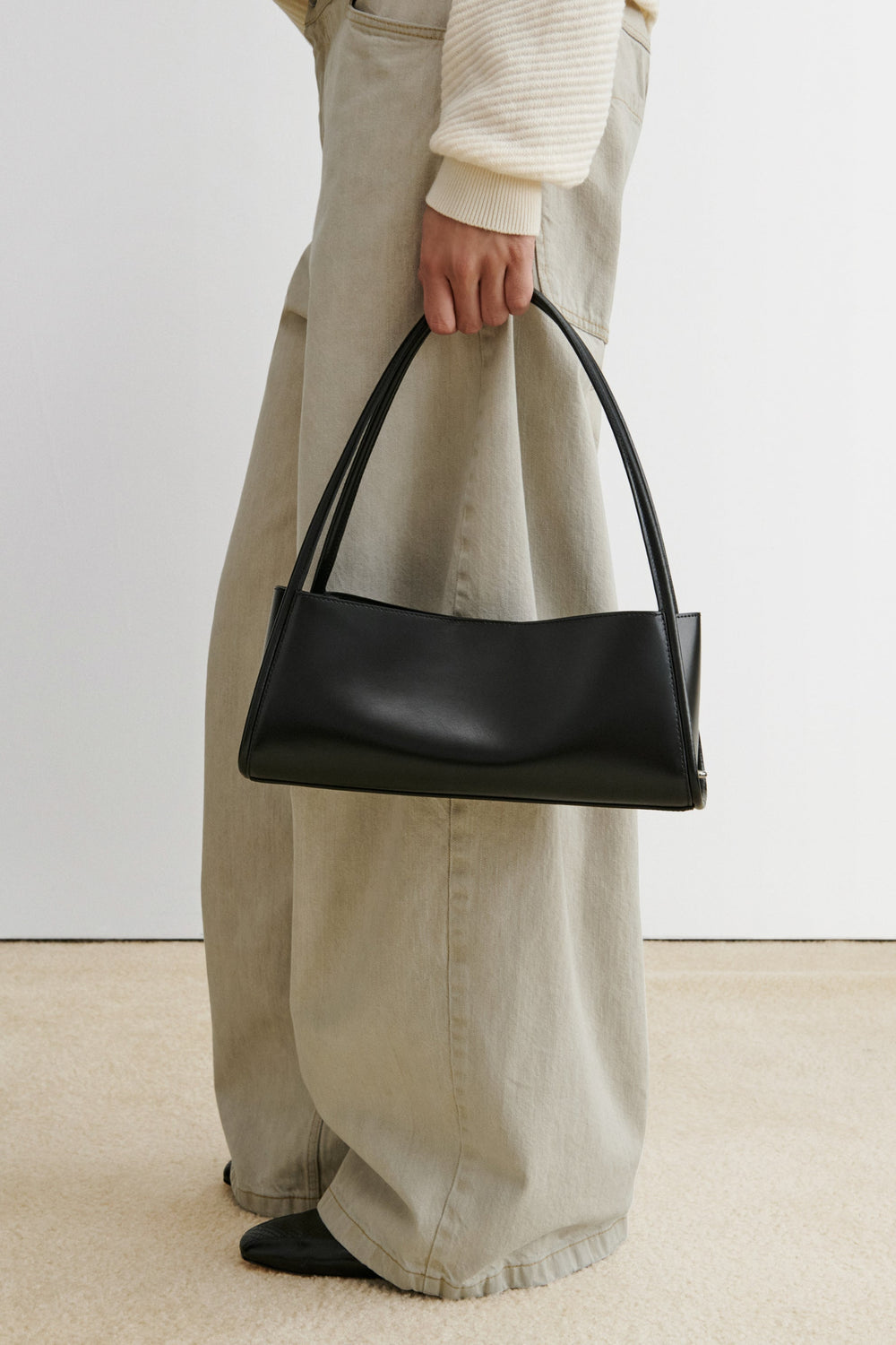 Rachel Comey Bags Altrezzo Bag Black