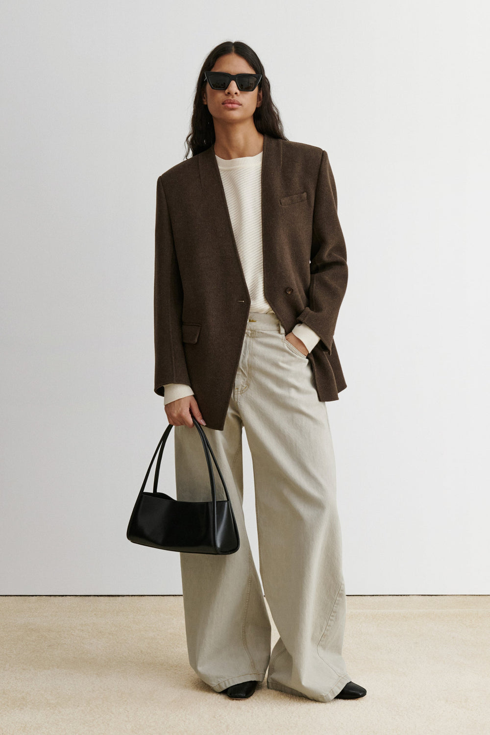 Rachel Comey Bags Altrezzo Bag Black
