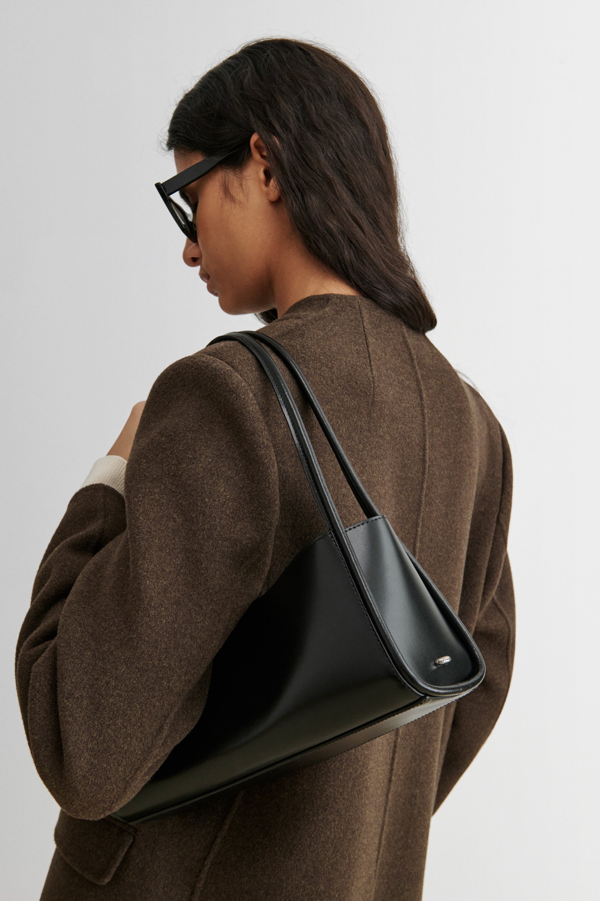 Rachel Comey Bags Altrezzo Bag Black