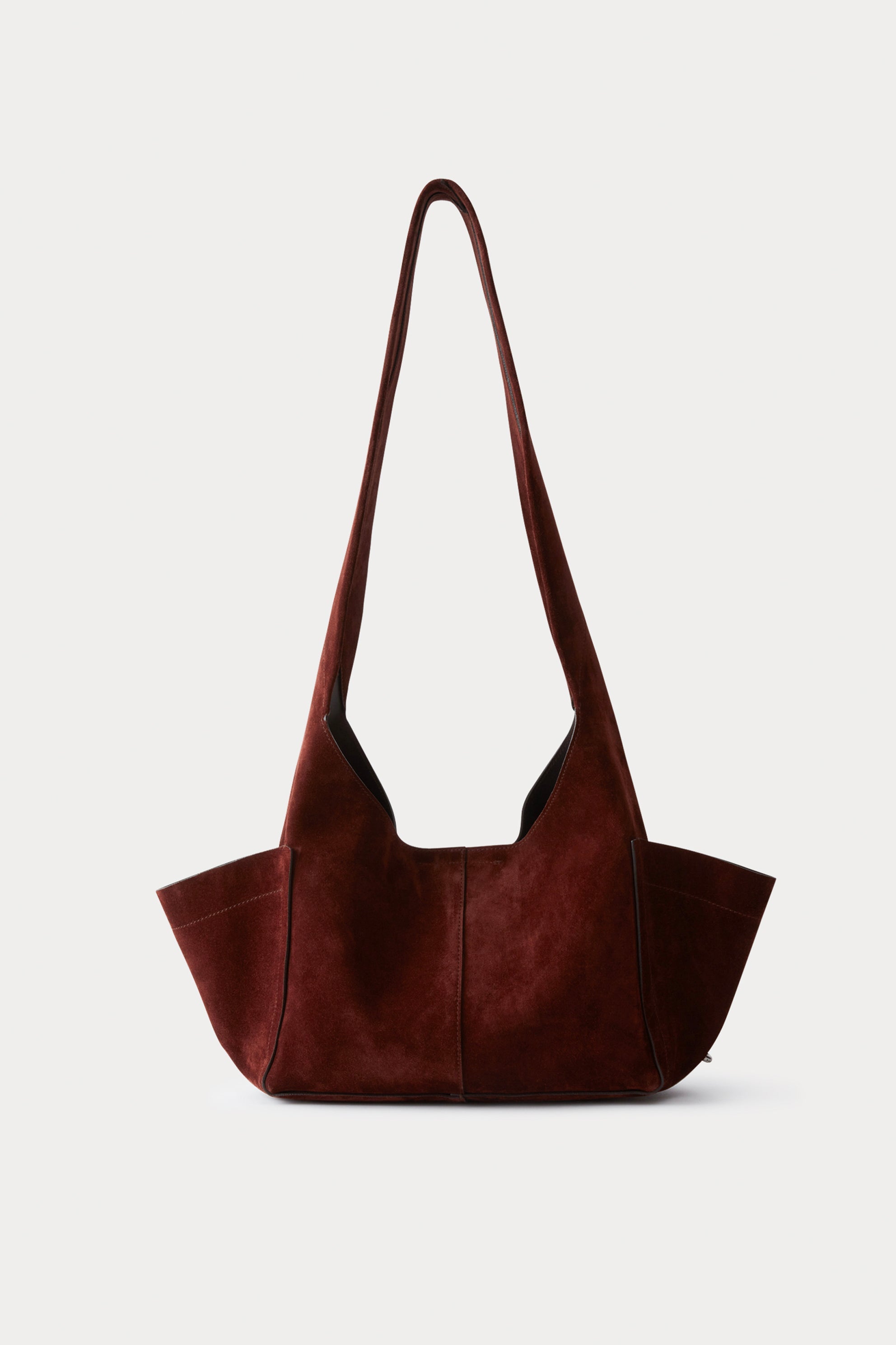 Rachel Comey Bags Tool Bag Dark Chocolate