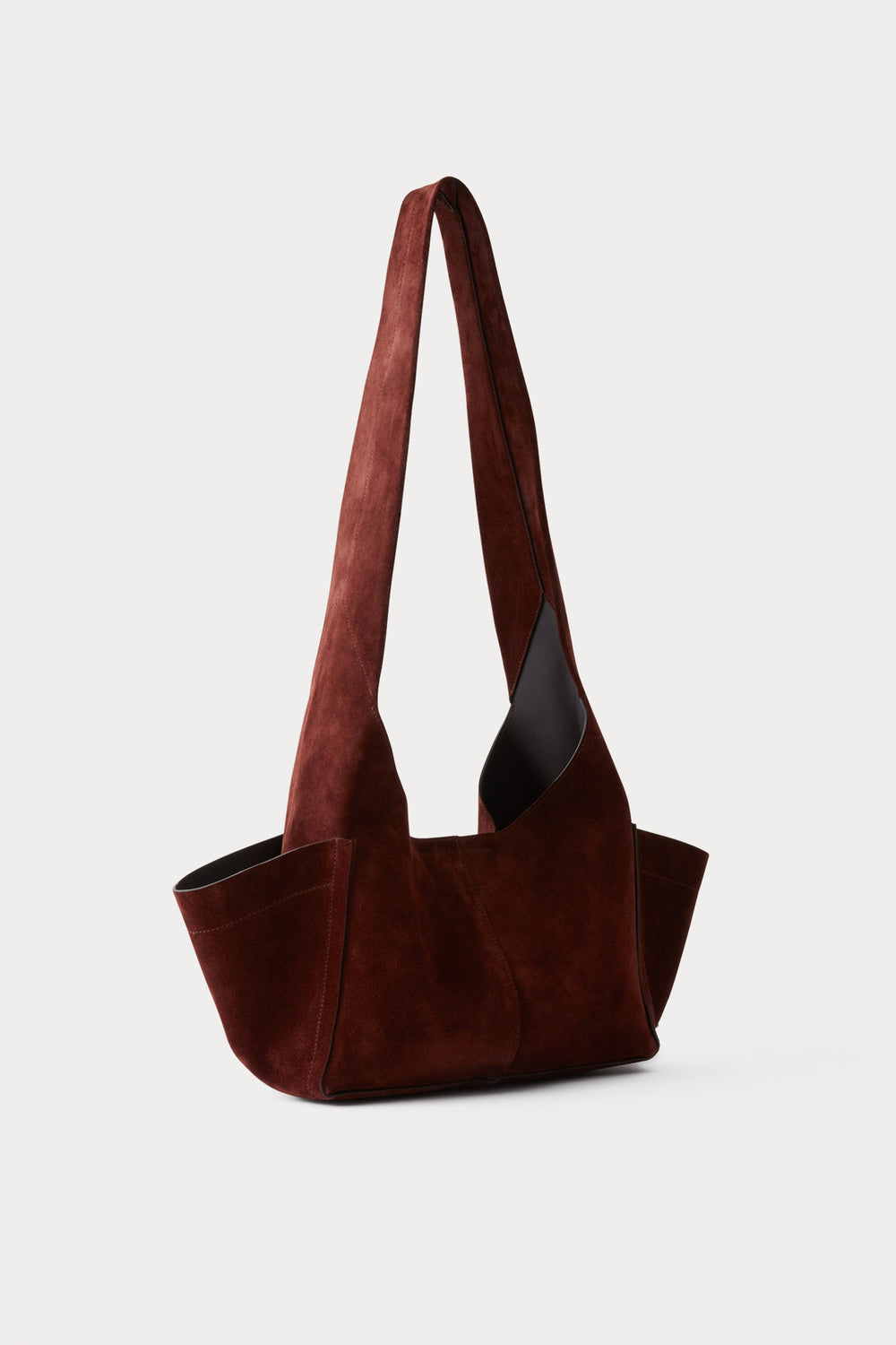 Rachel Comey Bags Tool Bag Dark Chocolate