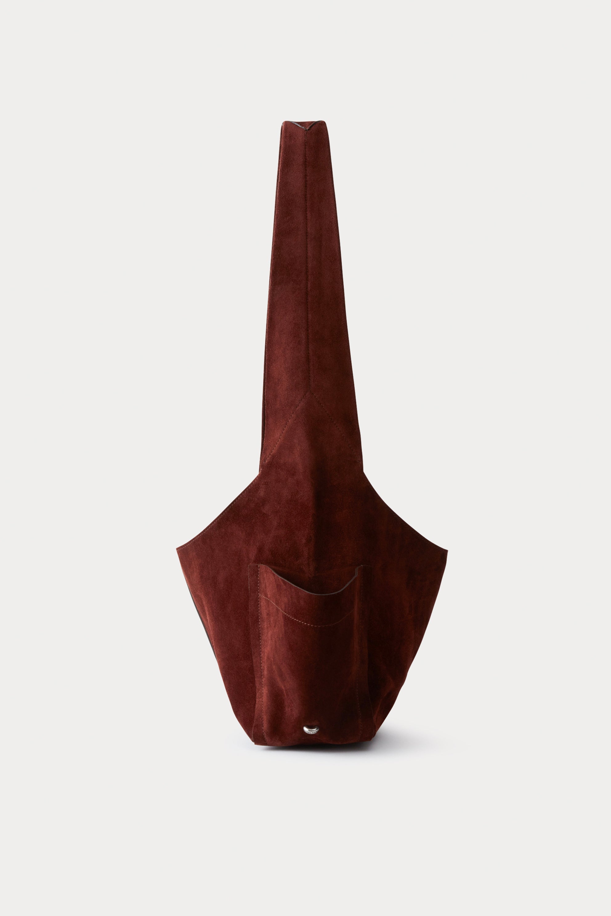 Rachel Comey Bags Tool Bag Dark Chocolate