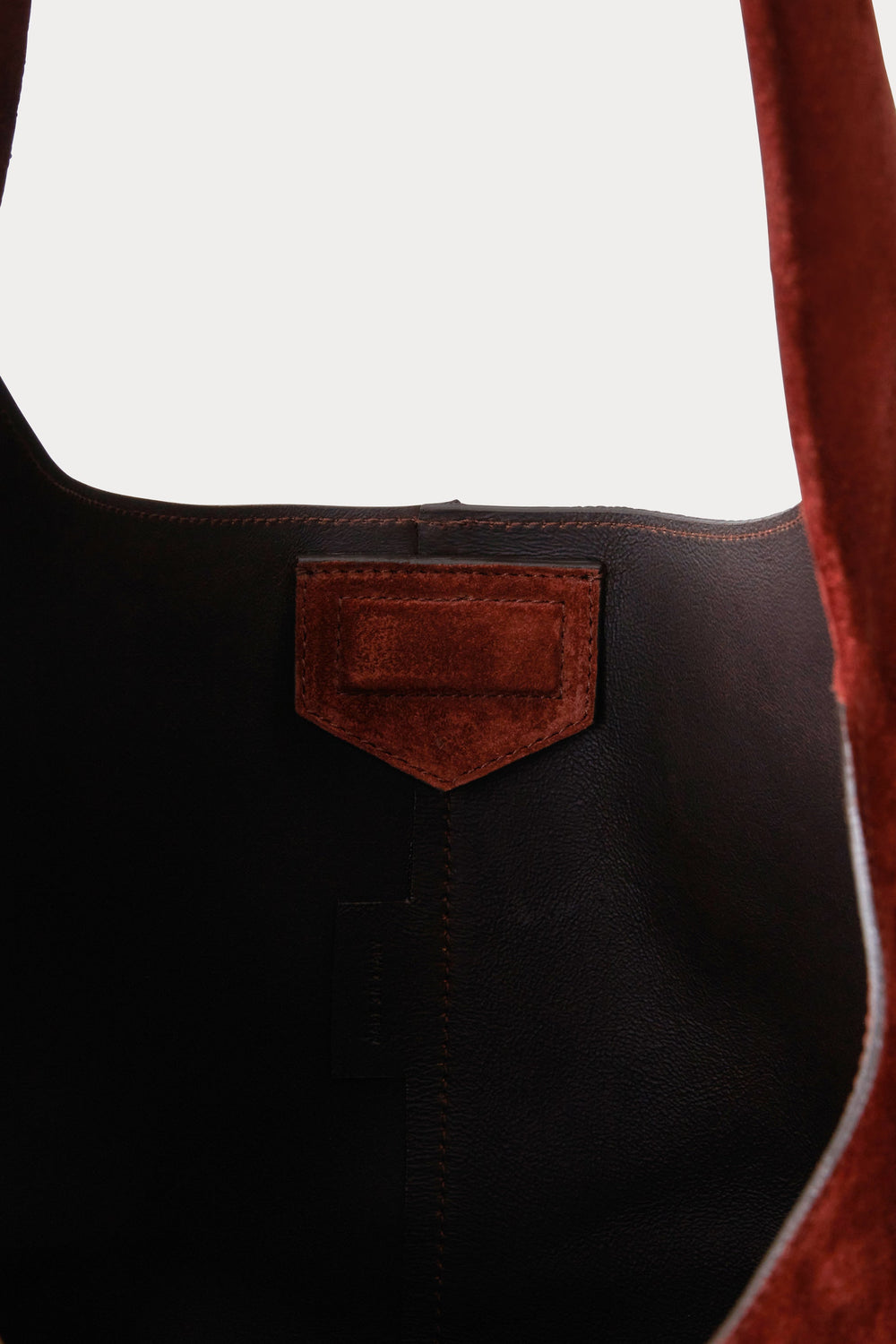 Rachel Comey Bags Tool Bag Dark Chocolate