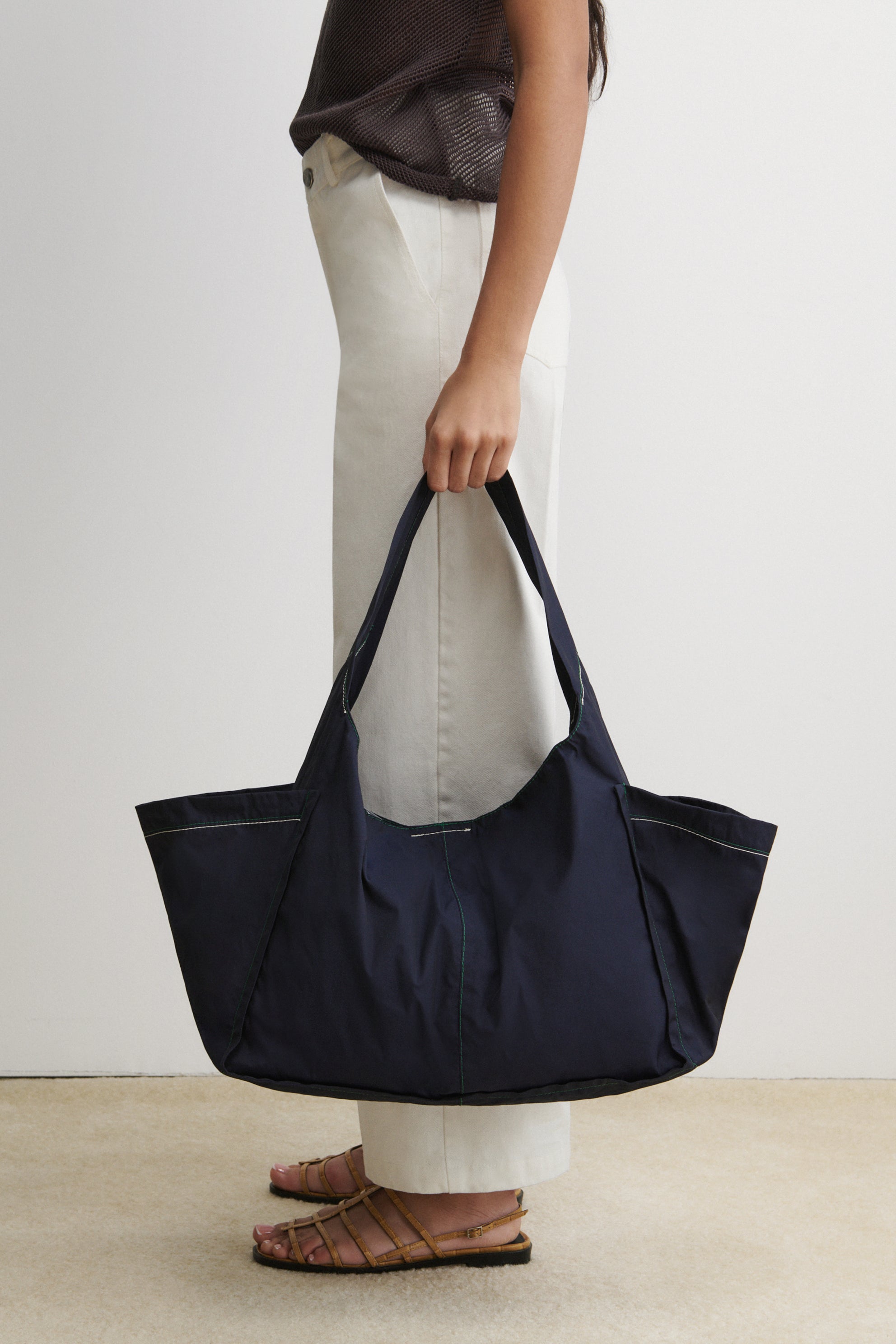 Rachel Comey Bags Large Tool Bag Navy