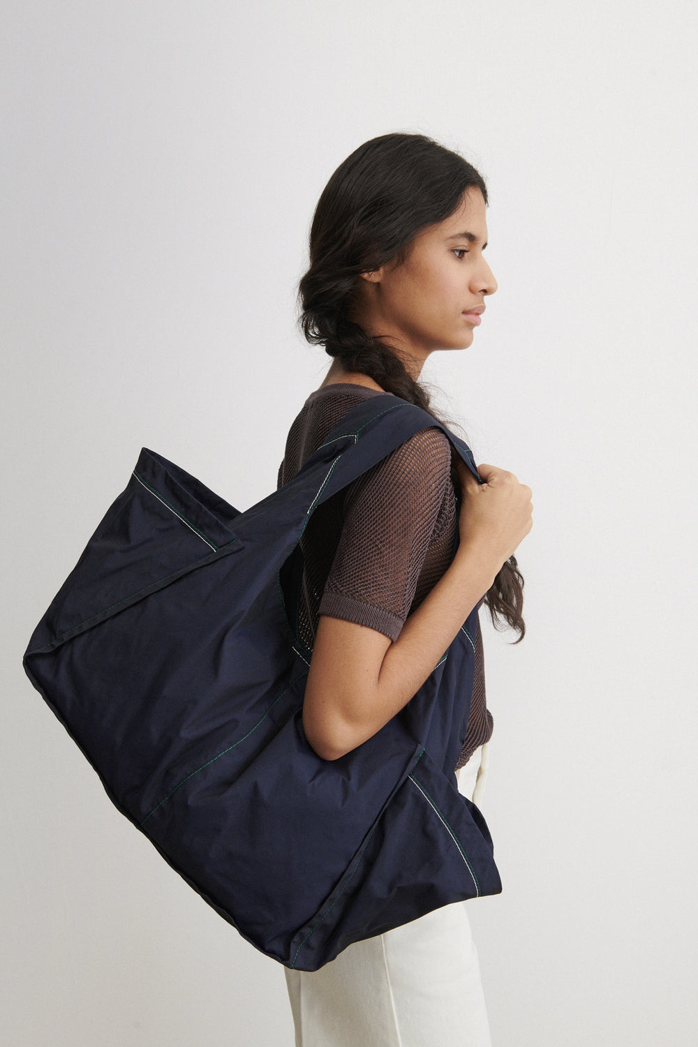Rachel Comey Bags Large Tool Bag Navy