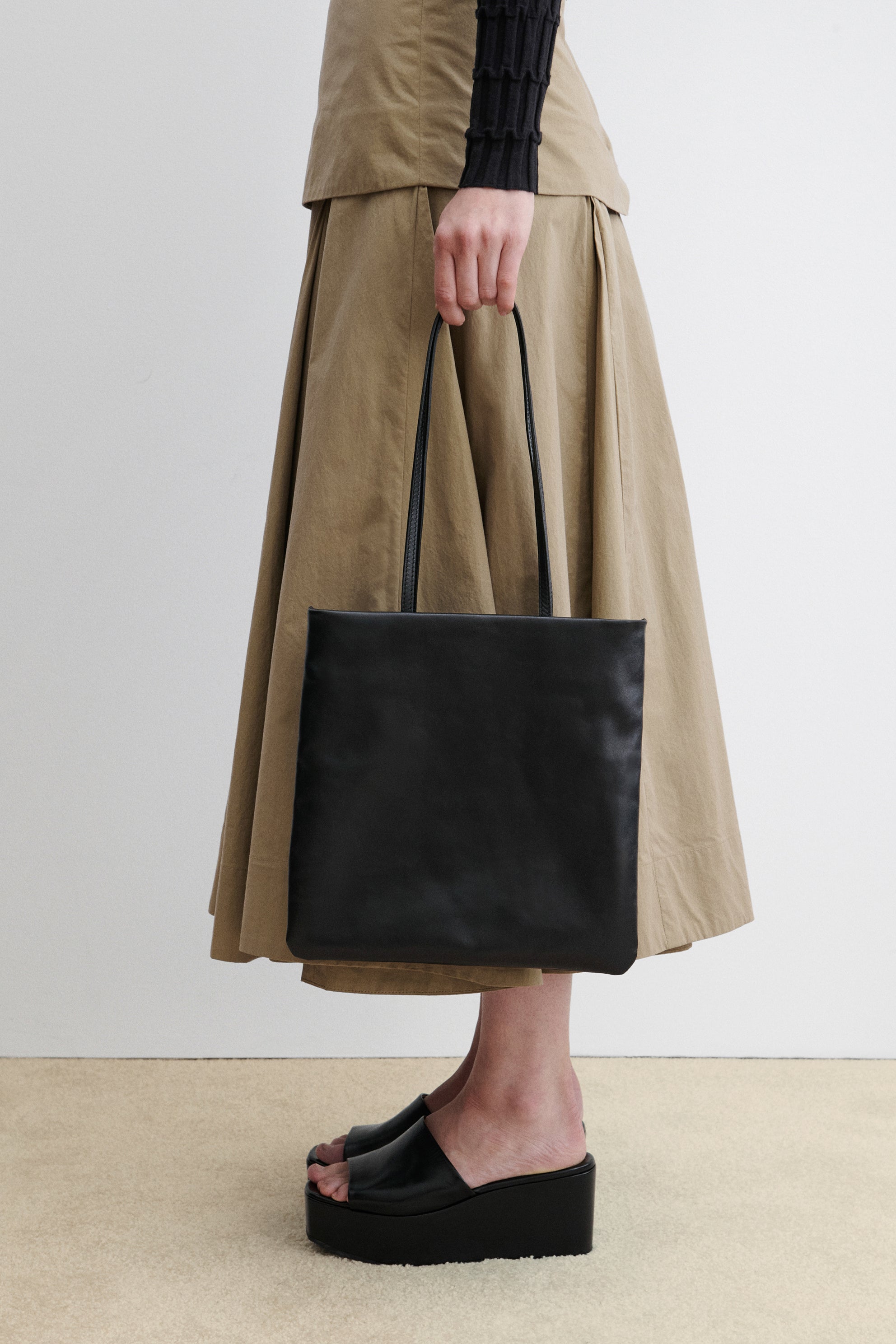 Rachel Comey Bags|Clothing Pillow Tote Black