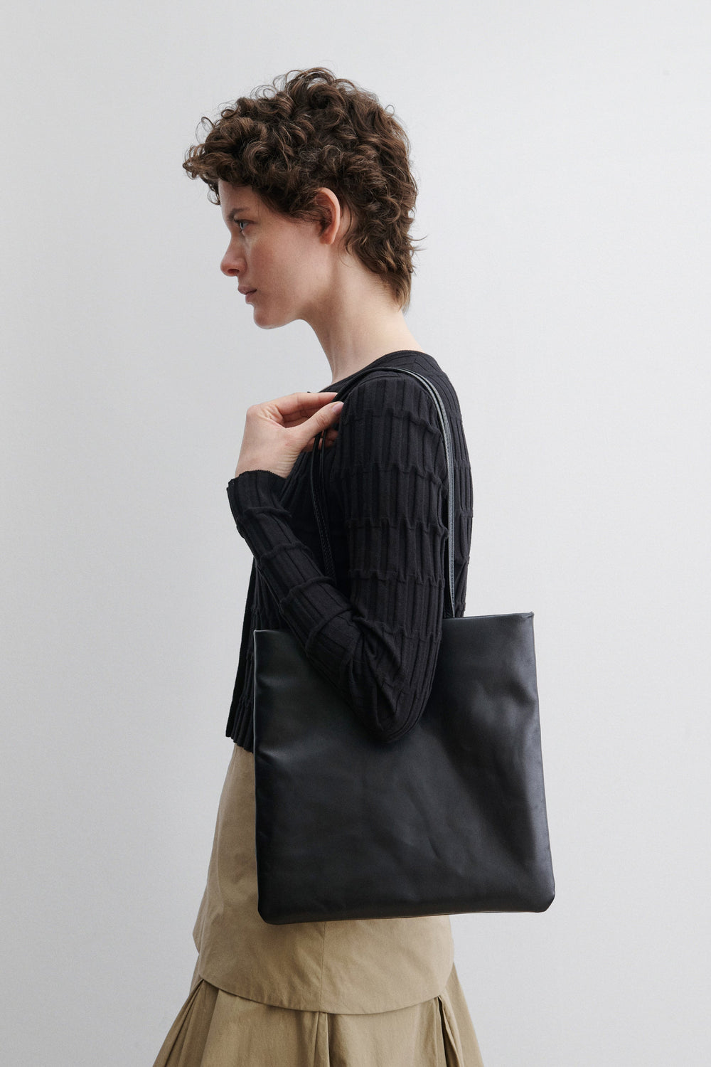 Rachel Comey Bags|Clothing Pillow Tote Black
