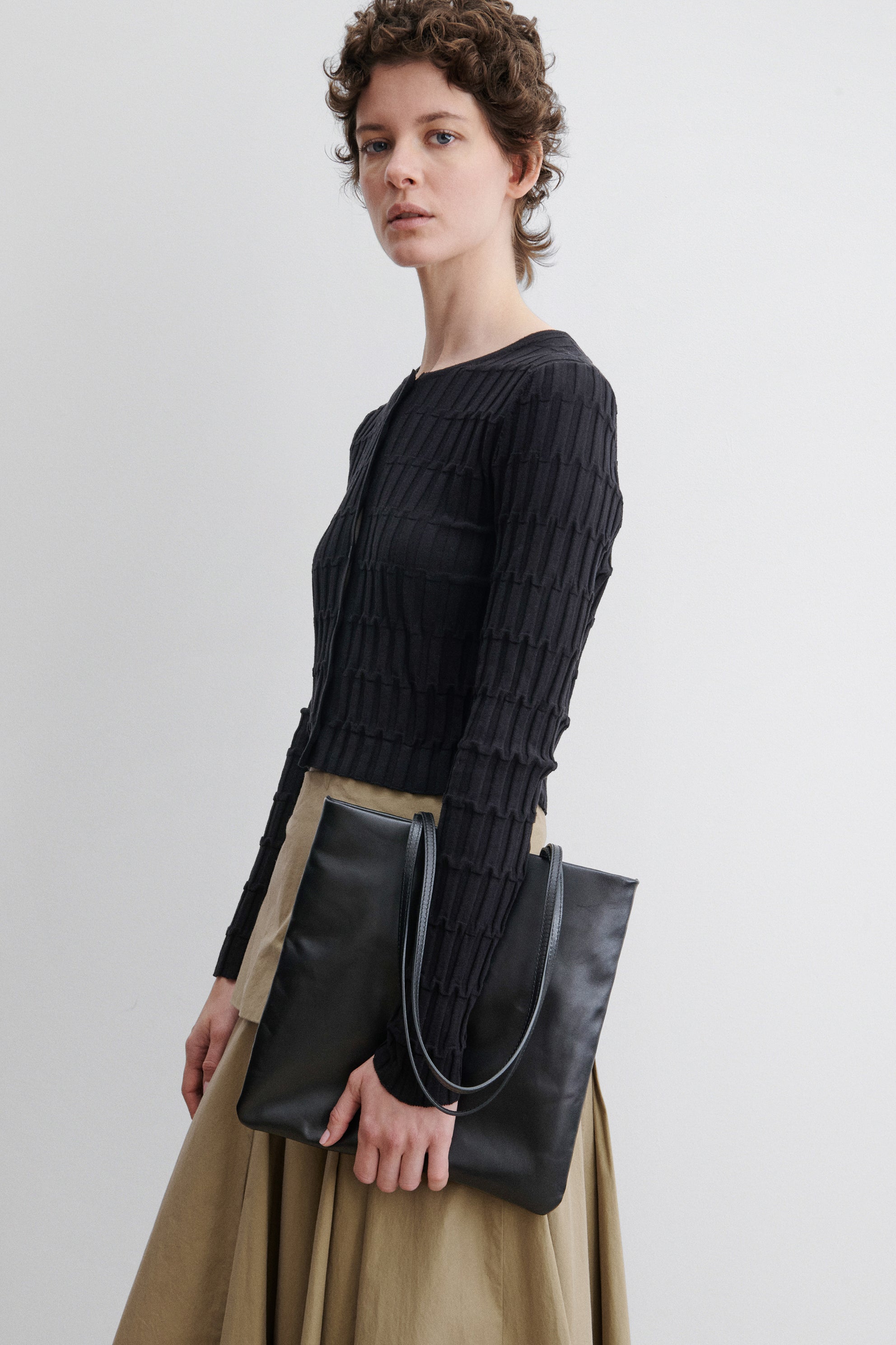 Rachel Comey Bags|Clothing Pillow Tote Black