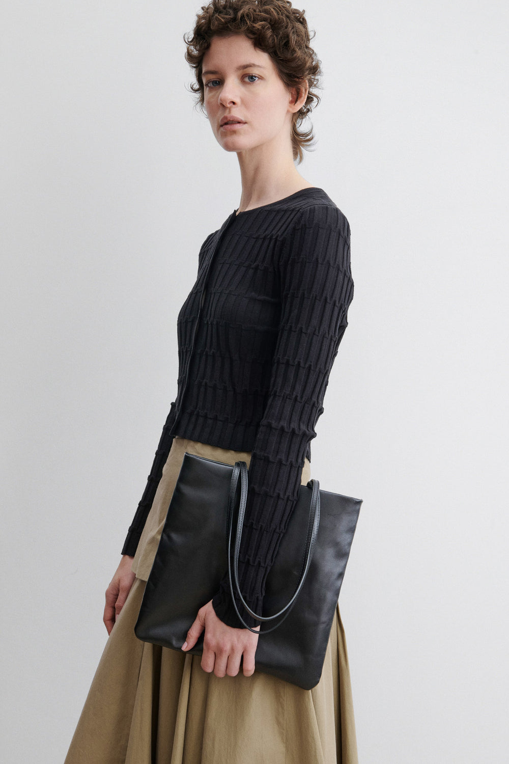 Rachel Comey Bags|Clothing Pillow Tote Black