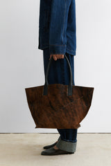 Rachel Comey Bags Voyager Tote Umber Multi