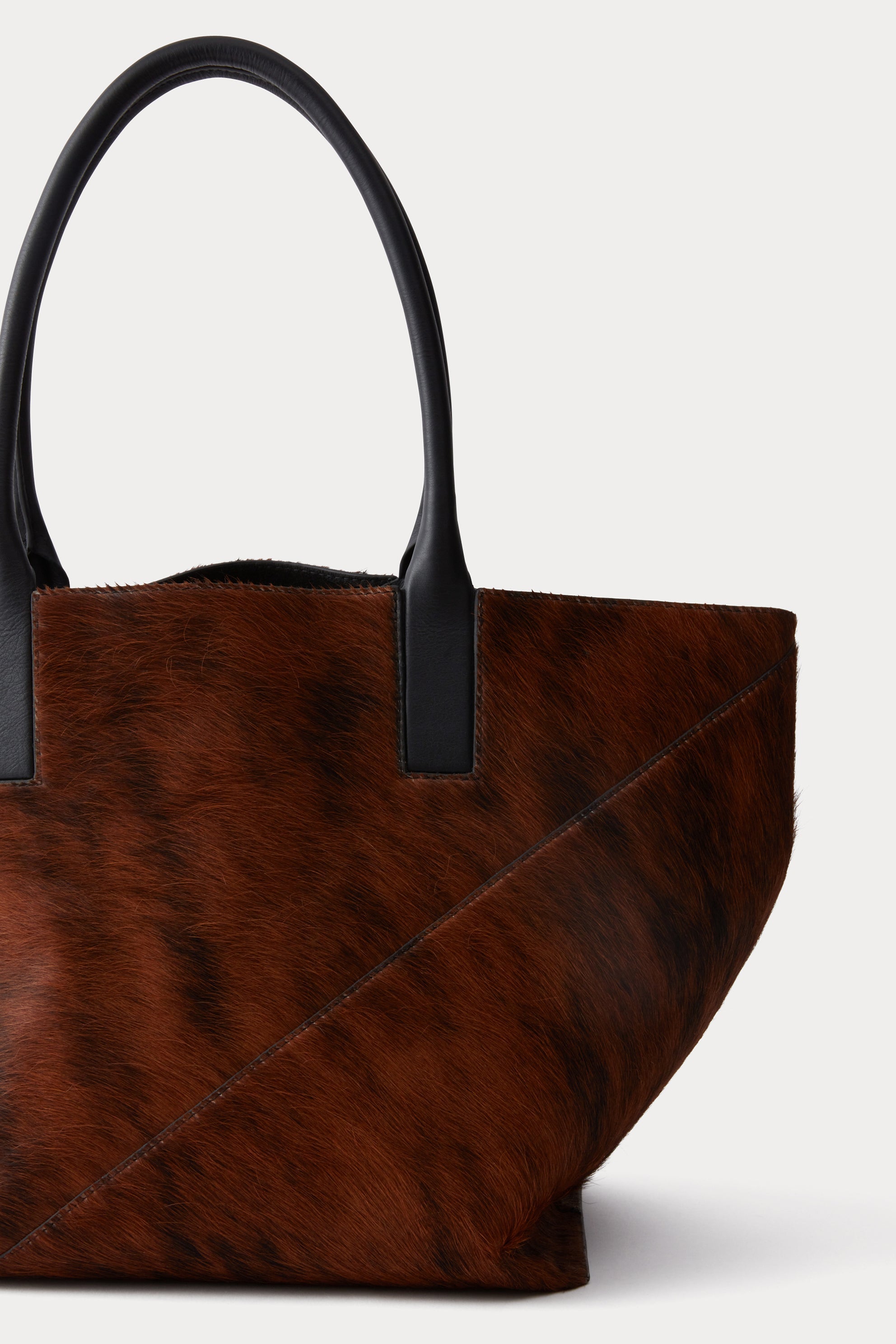 Rachel Comey Bags Voyager Tote Umber Multi