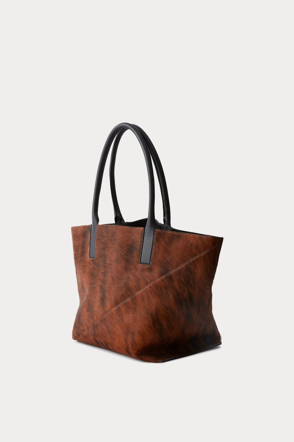 Rachel Comey Bags Voyager Tote Umber Multi