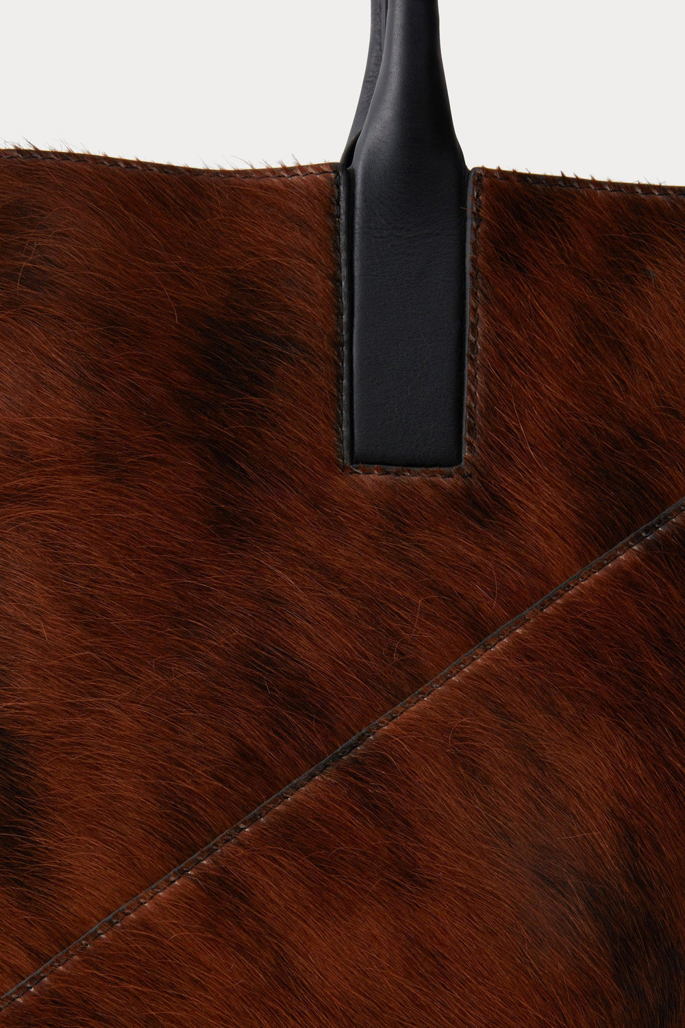 Rachel Comey Bags Voyager Tote Umber Multi