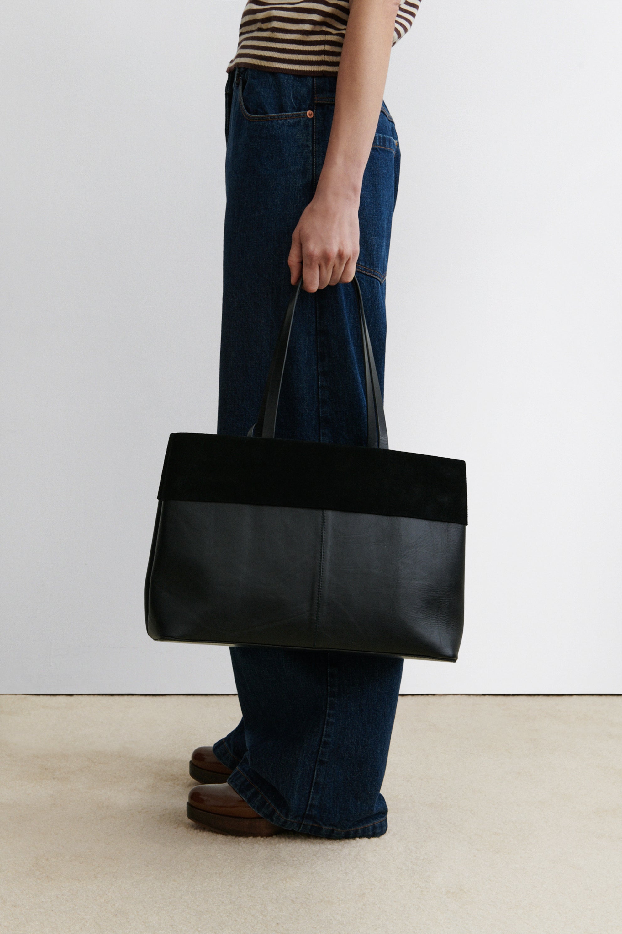 Rachel Comey Bags Task Tote Black