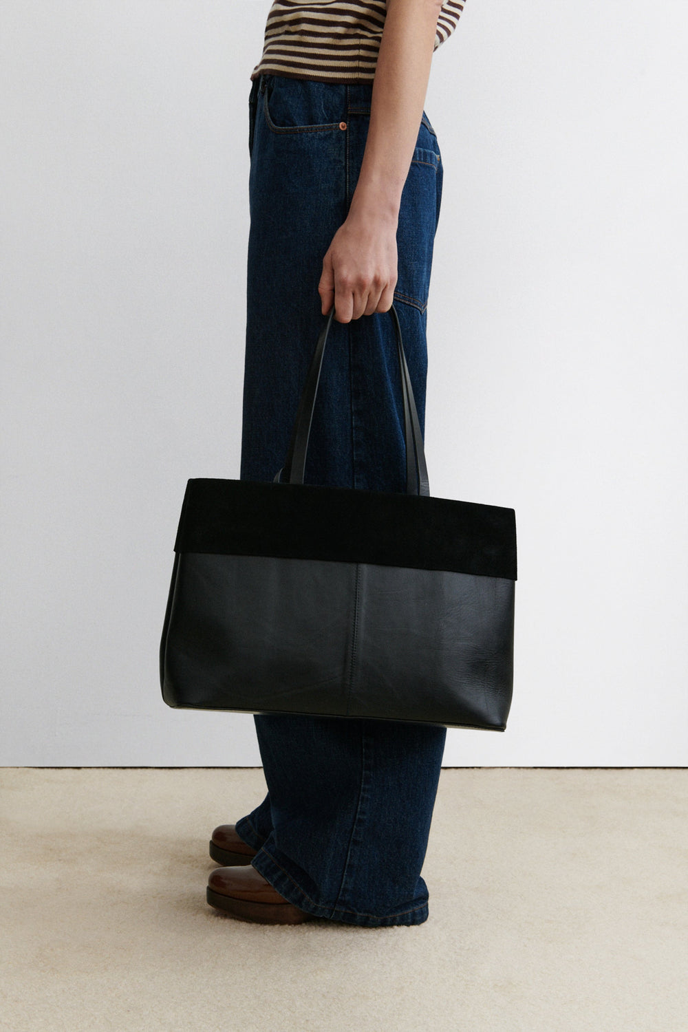 Rachel Comey Bags Task Tote Black