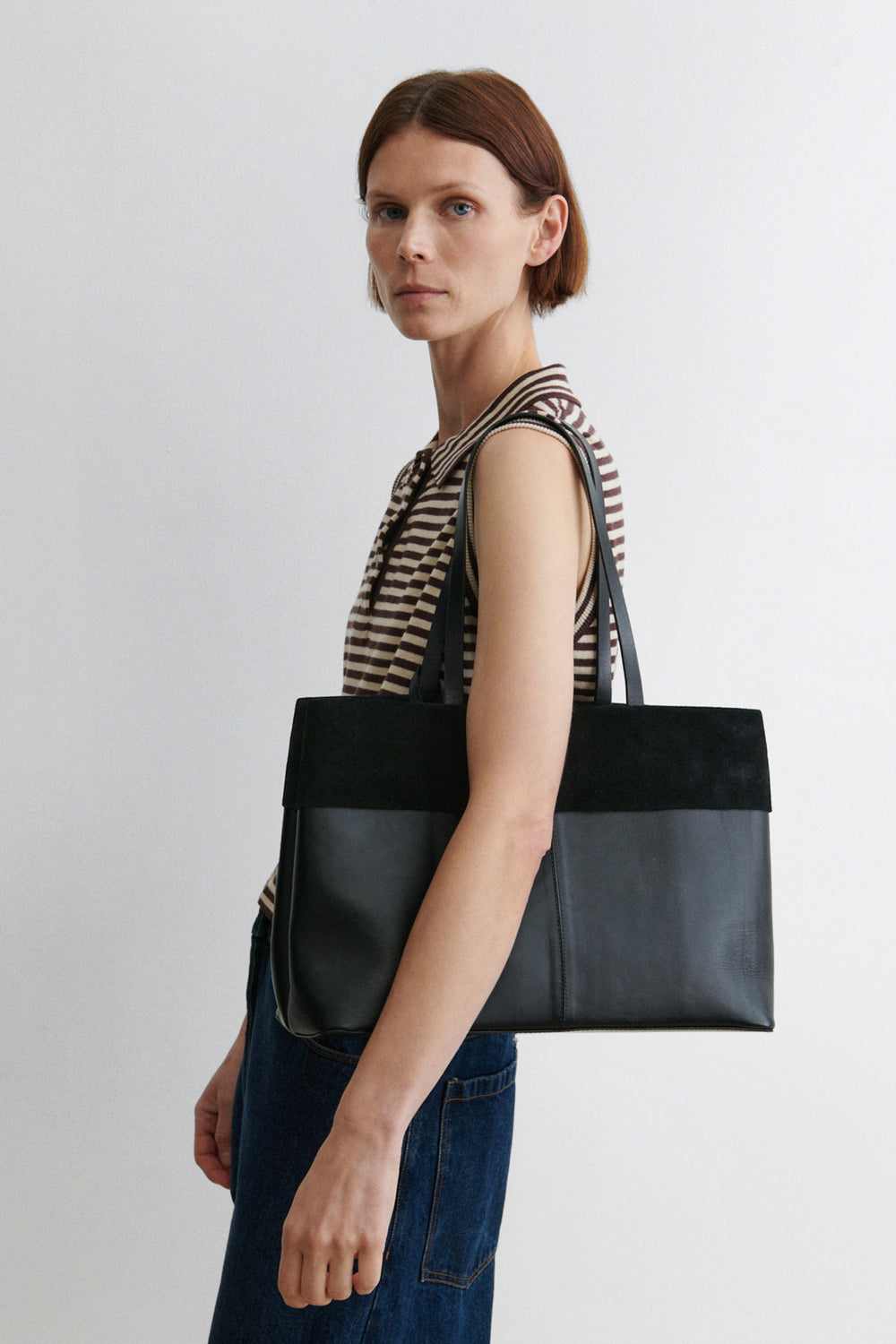 Rachel Comey Bags Task Tote Black