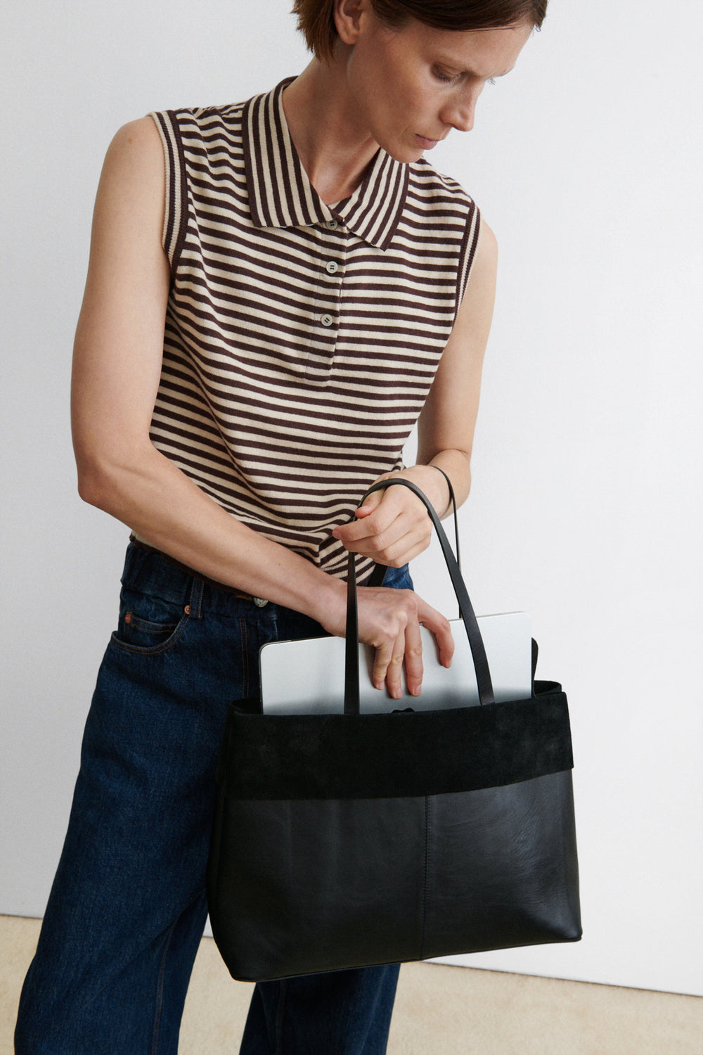 Rachel Comey Bags Task Tote Black