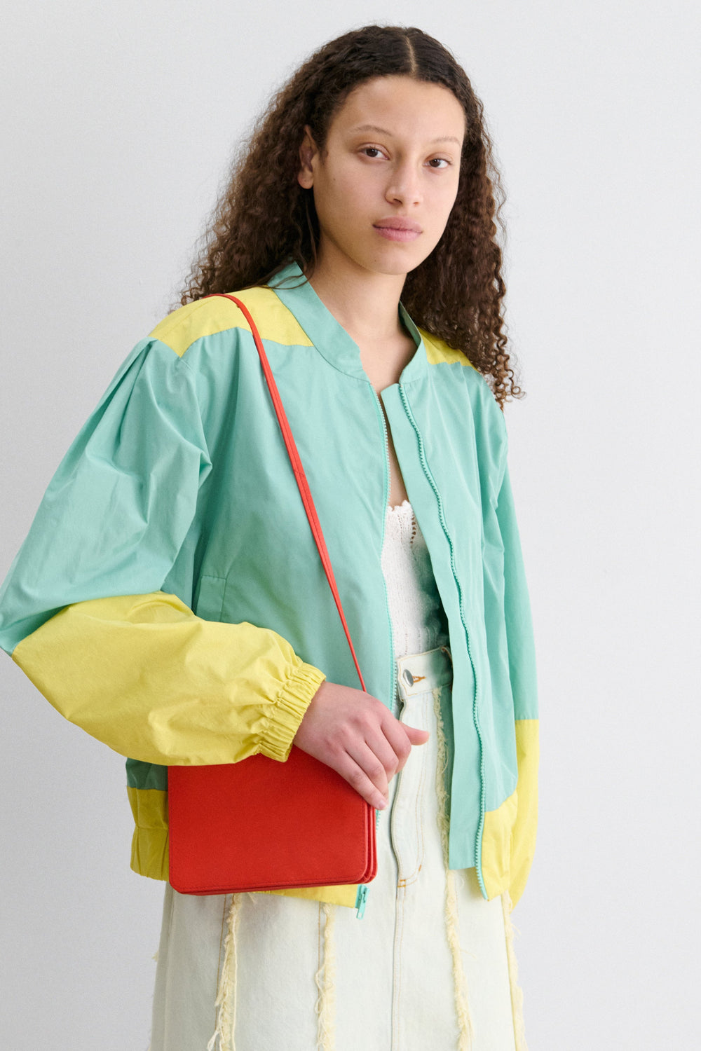 Rachel Comey Bags L'Appat Bag Bark