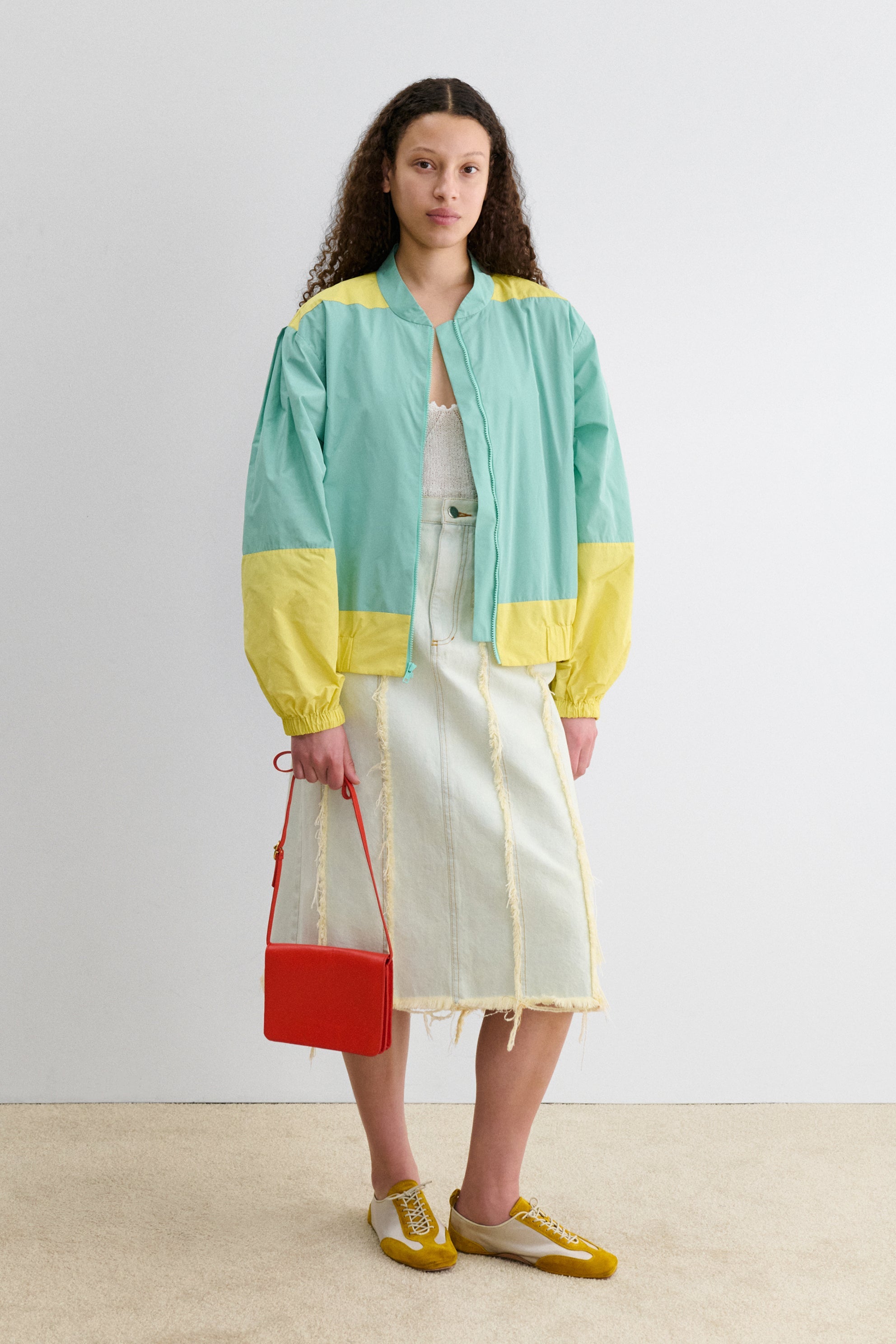Rachel Comey Bags L'Appat Bag Bark