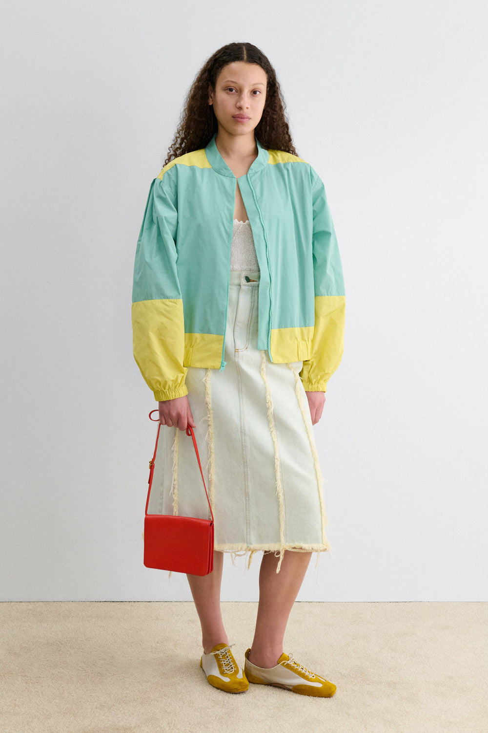 Rachel Comey Bags L'Appat Bag Bark