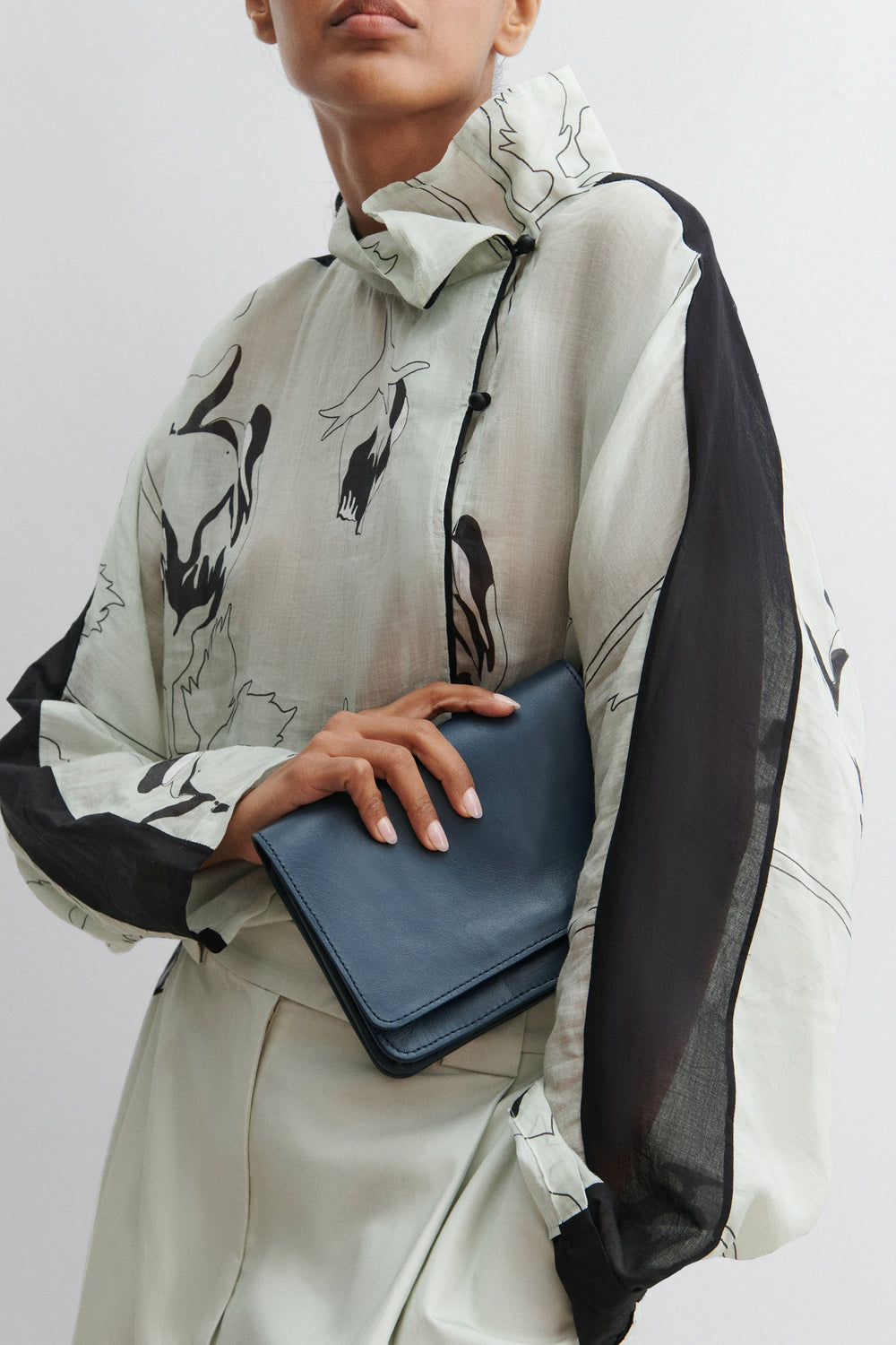 Rachel Comey Bags L'Appat Bag Bark