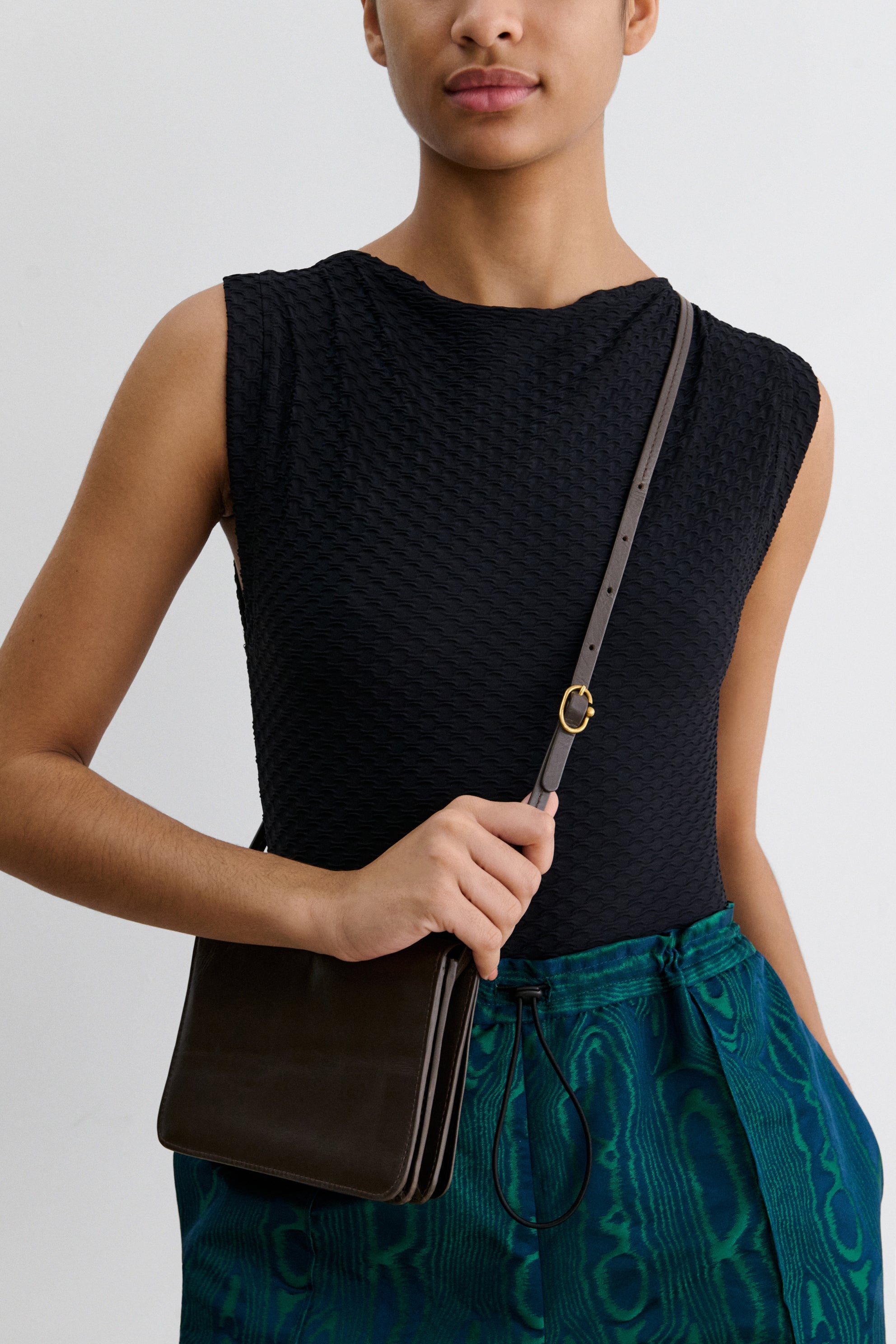 Rachel Comey Bags L'Appat Bag Bark