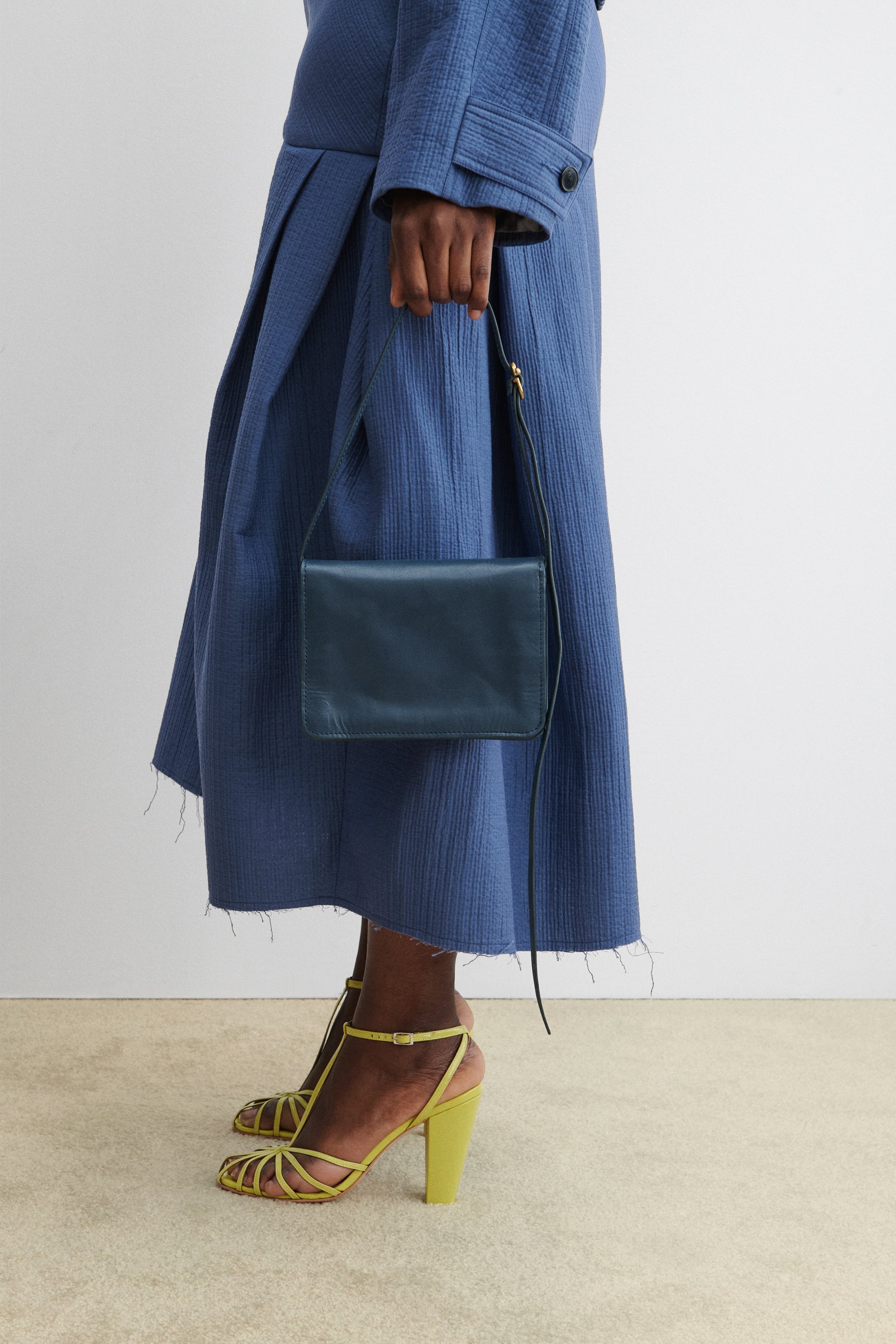 Rachel Comey Bags L'Appat Bag Bark