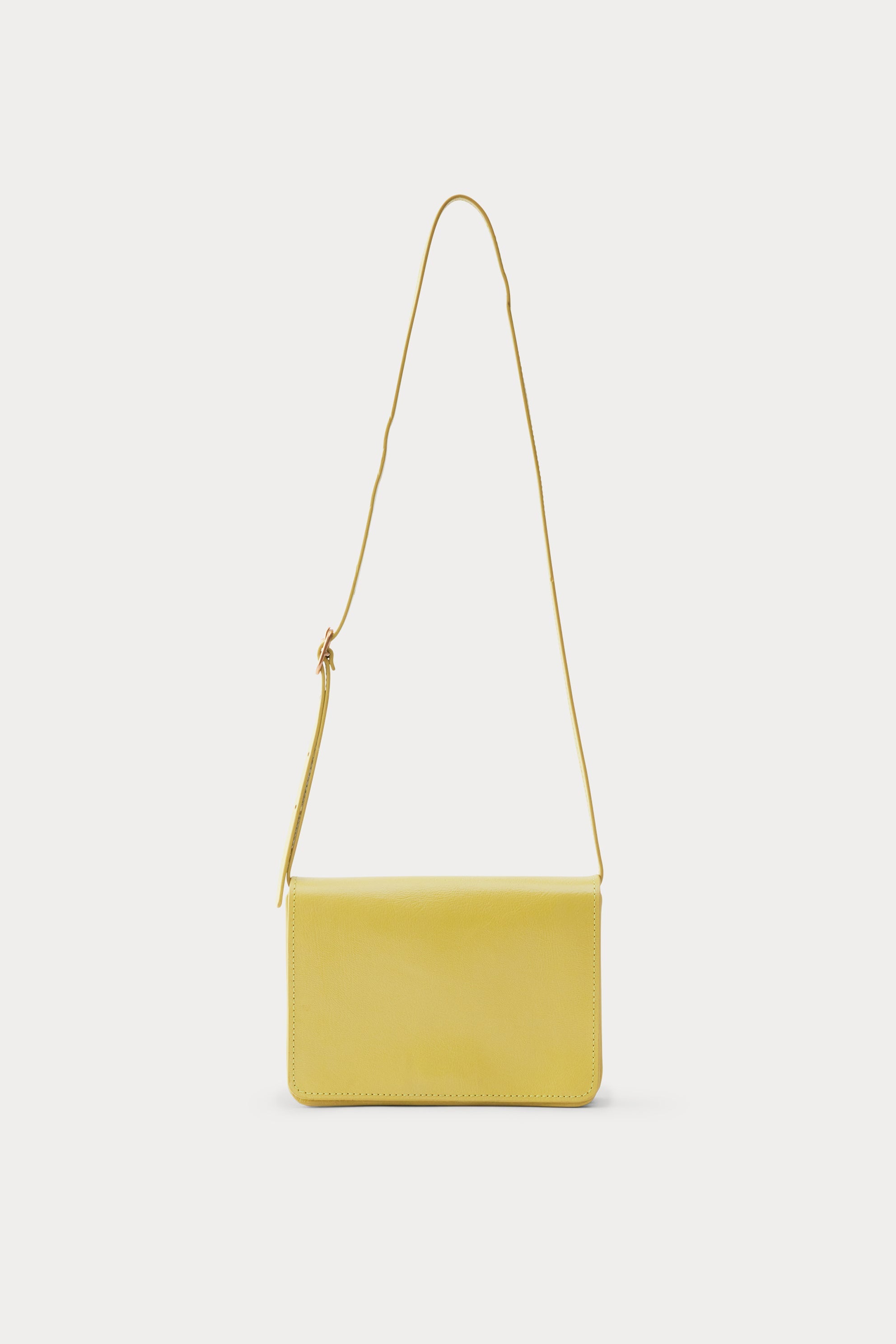 Rachel Comey Bags L'Appat Bag Citron