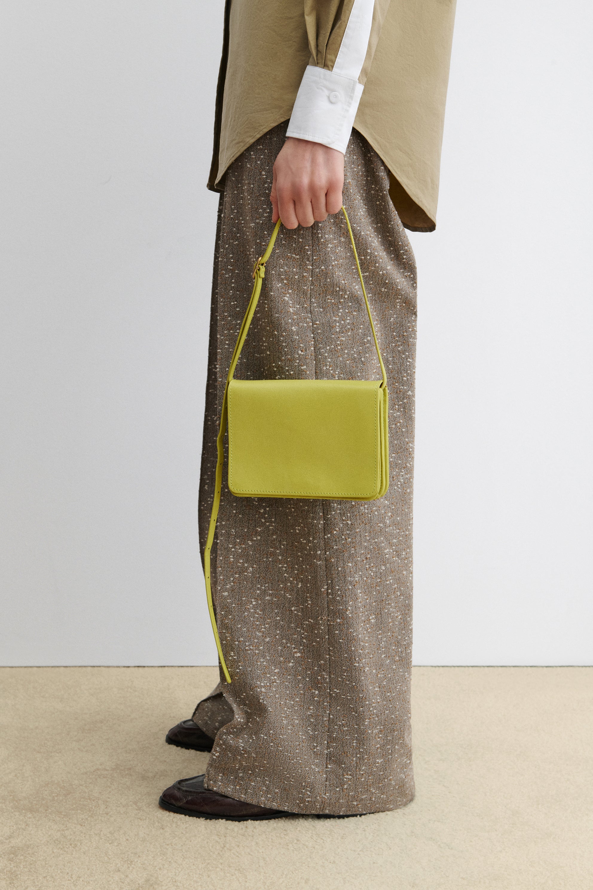 Rachel Comey Bags L'Appat Bag Citron
