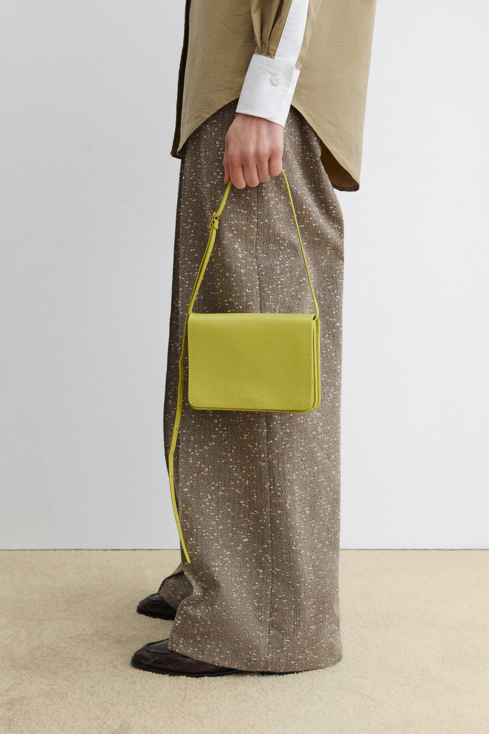 Rachel Comey Bags L'Appat Bag Citron