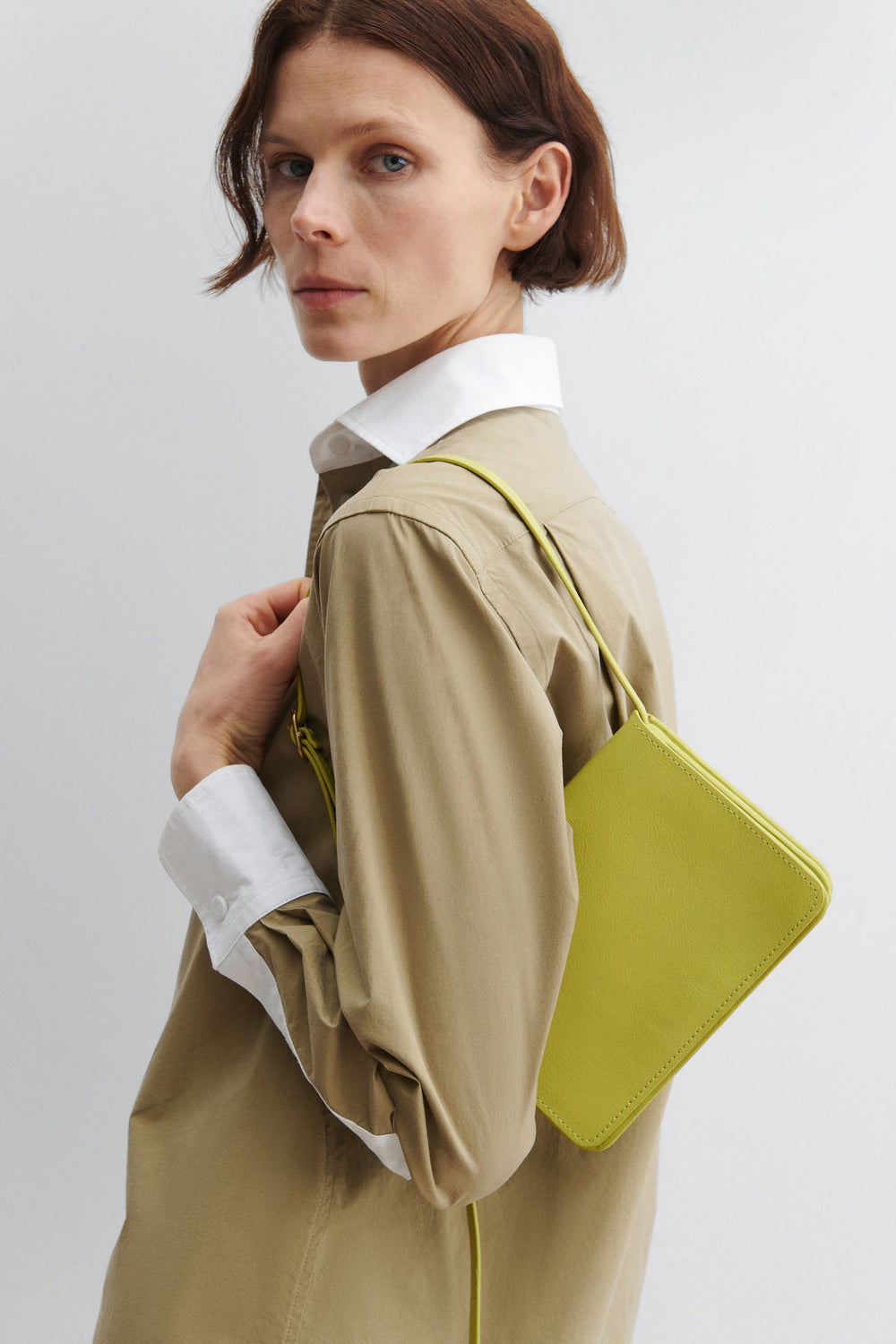 Rachel Comey Bags L'Appat Bag Citron