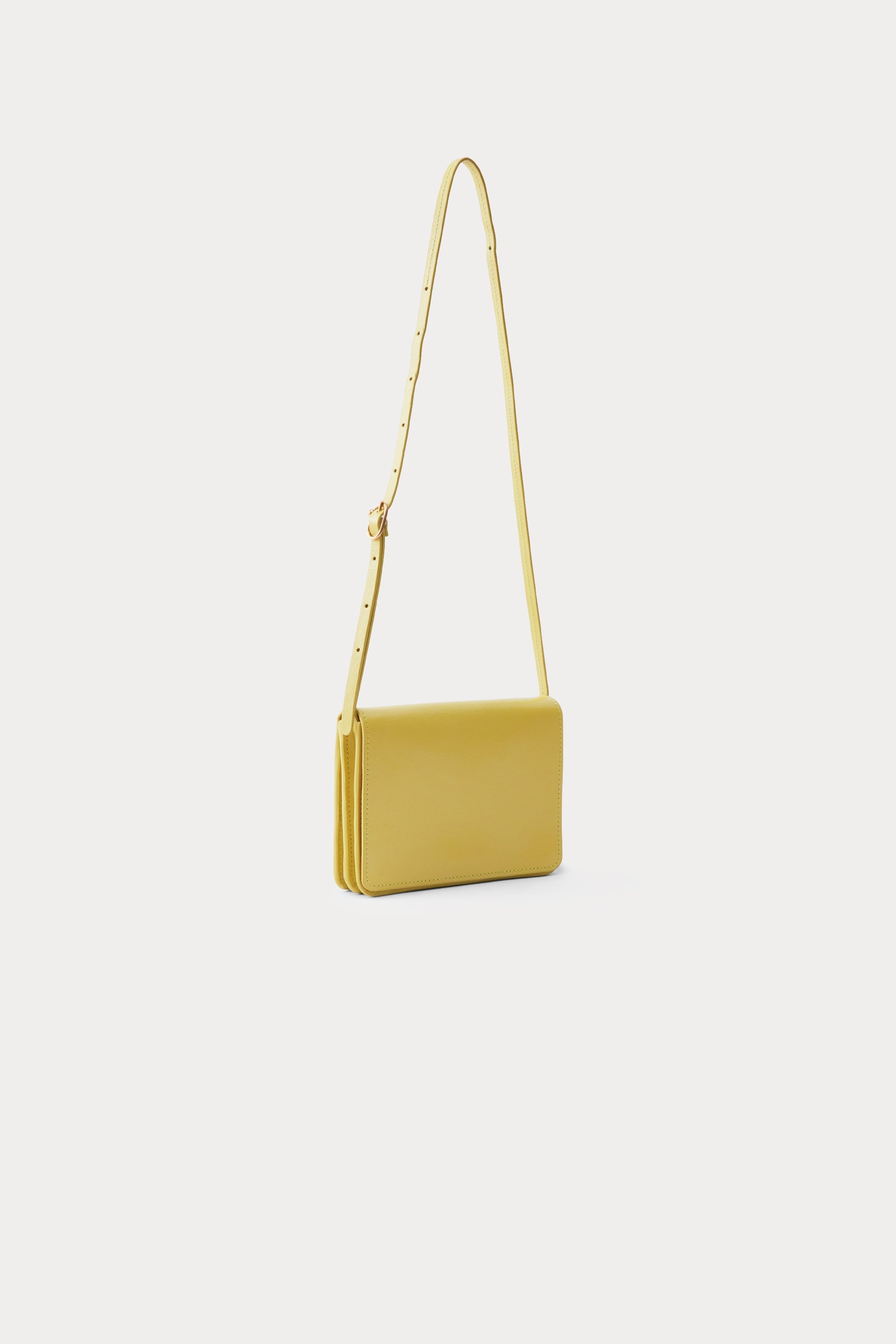 Rachel Comey Bags L'Appat Bag Citron