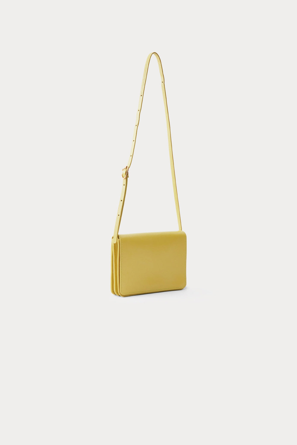 Rachel Comey Bags L'Appat Bag Citron