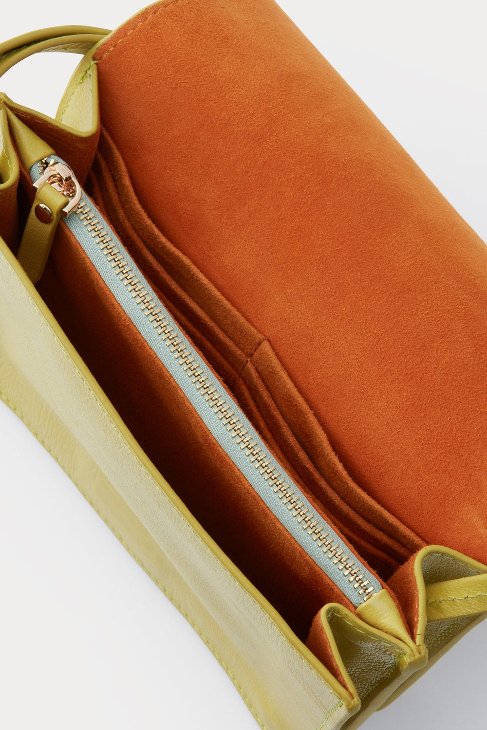 Rachel Comey Bags L'Appat Bag Citron