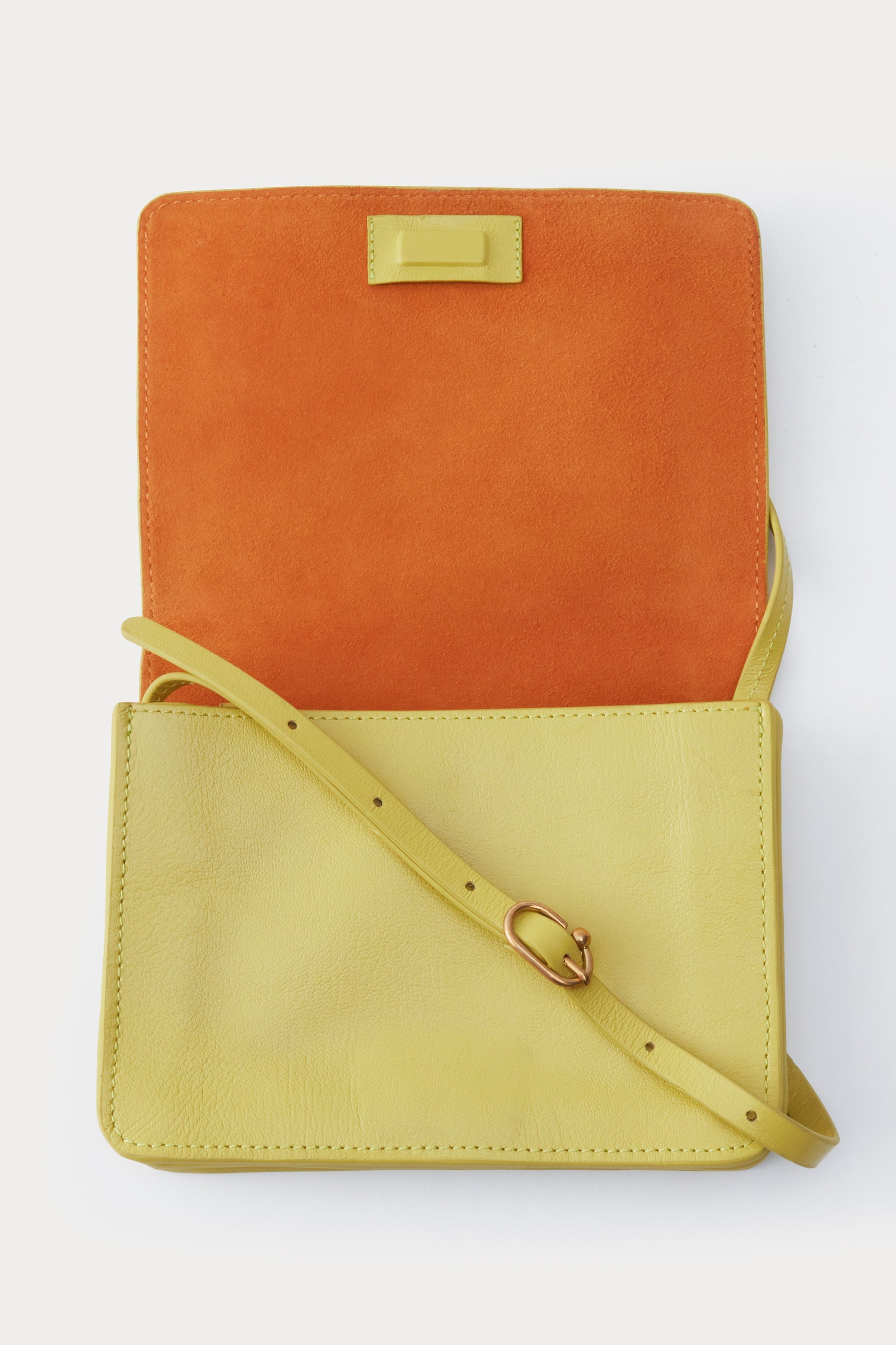Rachel Comey Bags L'Appat Bag Citron