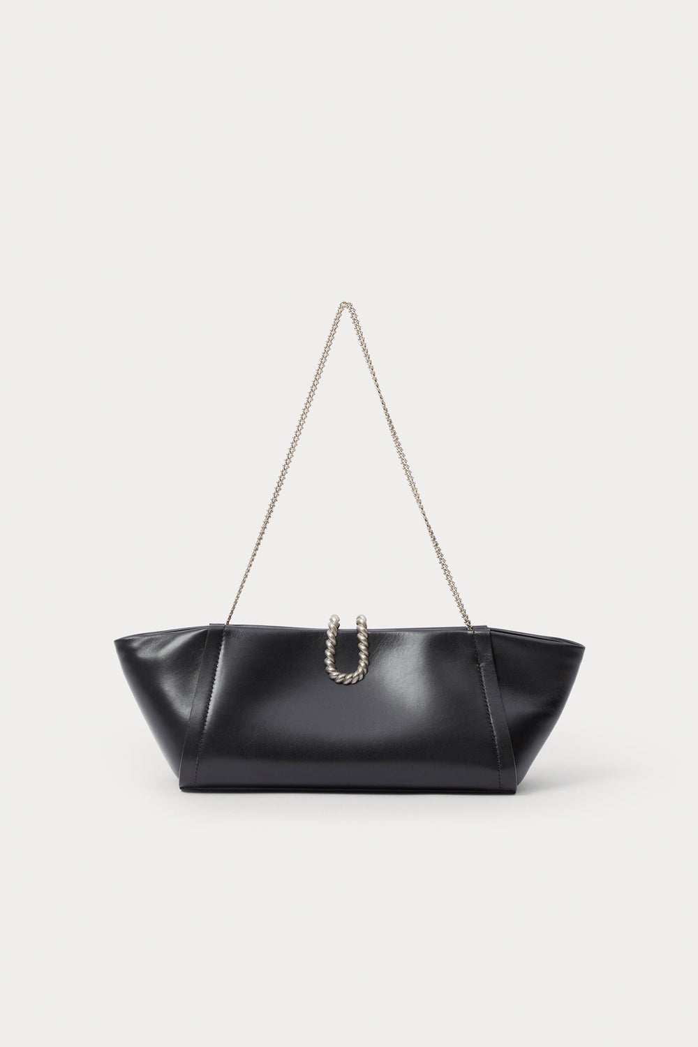 Rachel Comey Bags Journey Baguette Black
