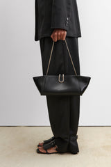 Rachel Comey Bags Journey Baguette Black