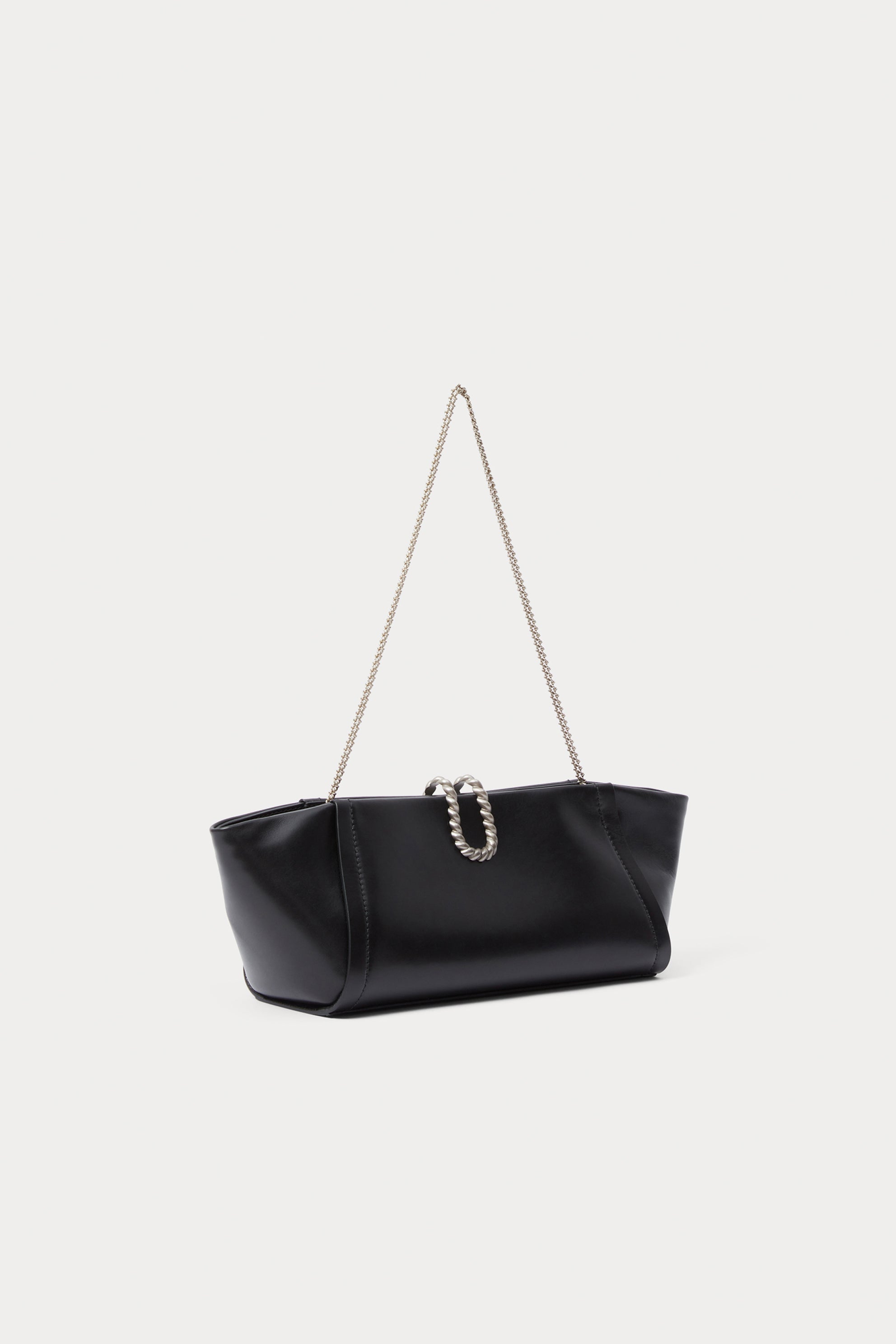 Rachel Comey Bags Journey Baguette Black