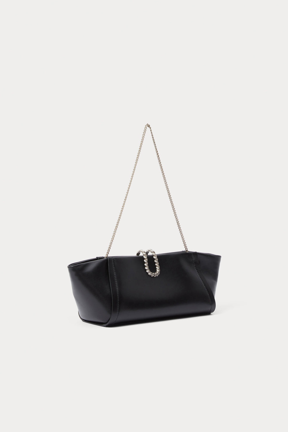Rachel Comey Bags Journey Baguette Black