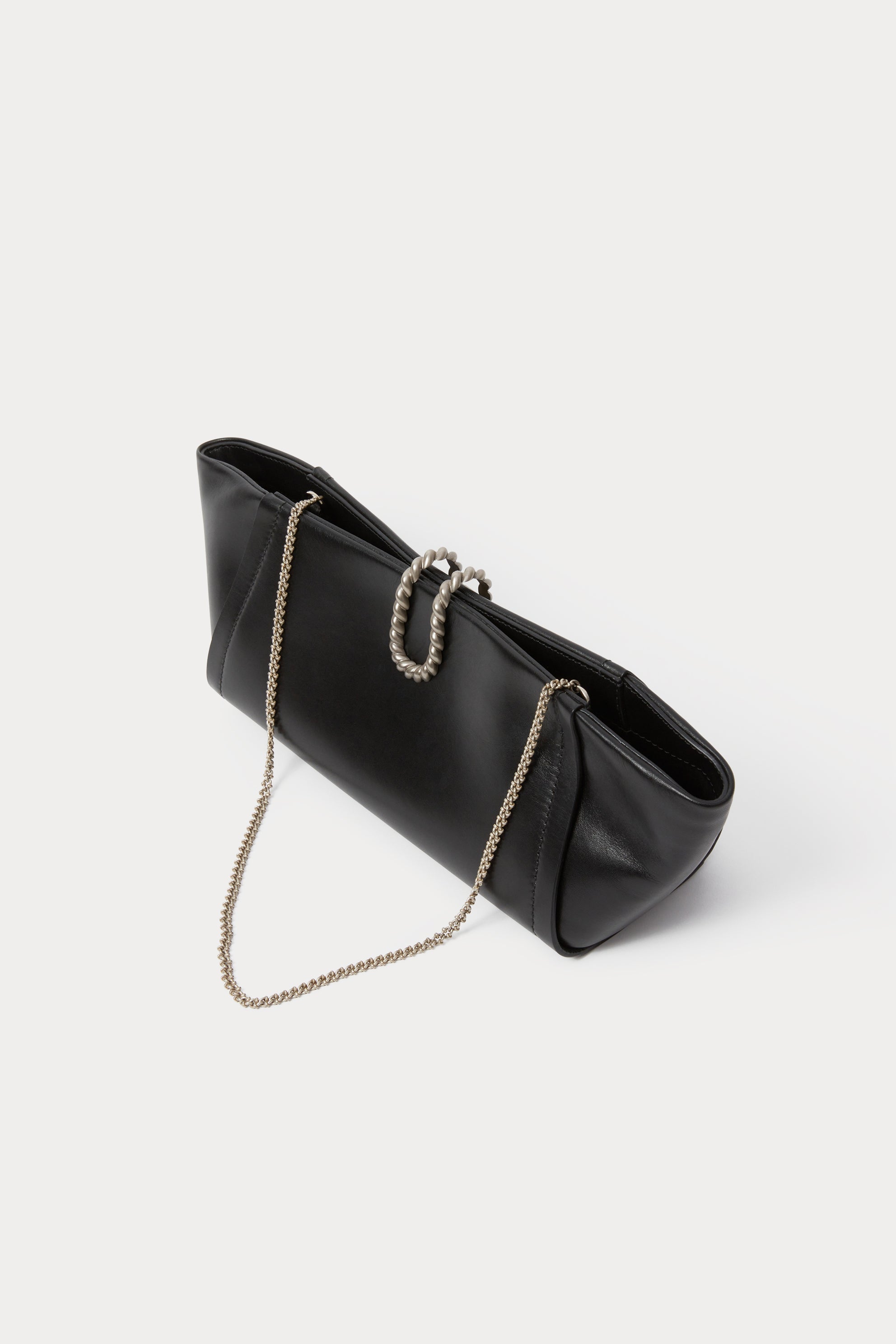 Rachel Comey Bags Journey Baguette Black