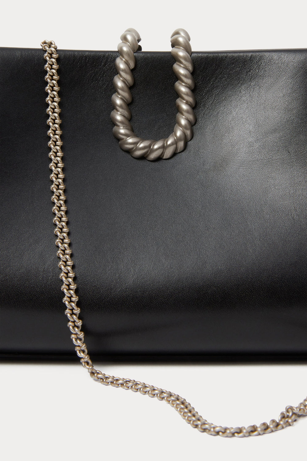 Rachel Comey Bags Journey Baguette Black