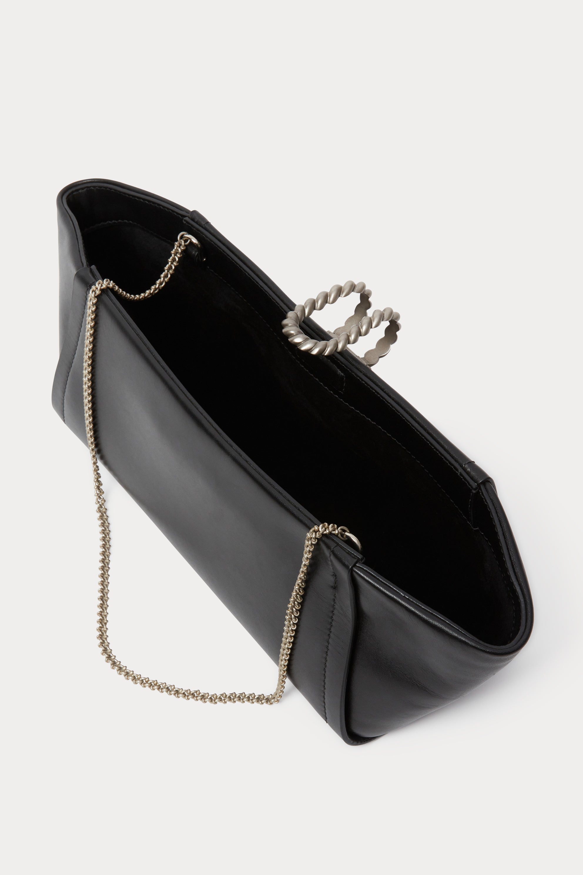 Rachel Comey Bags Journey Baguette Black