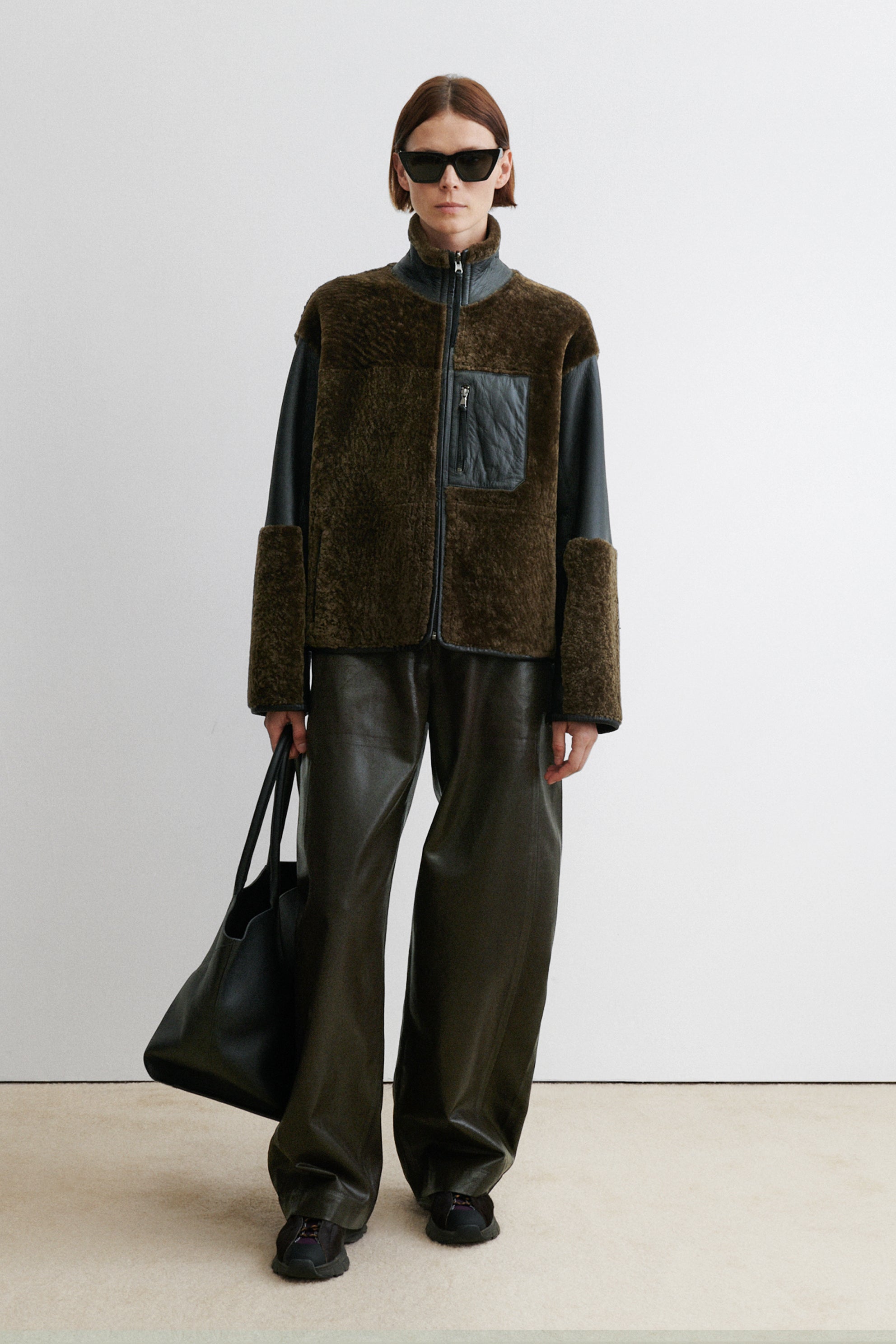 Rachel Comey Denim|Sale Tany Pant Auburn-Black