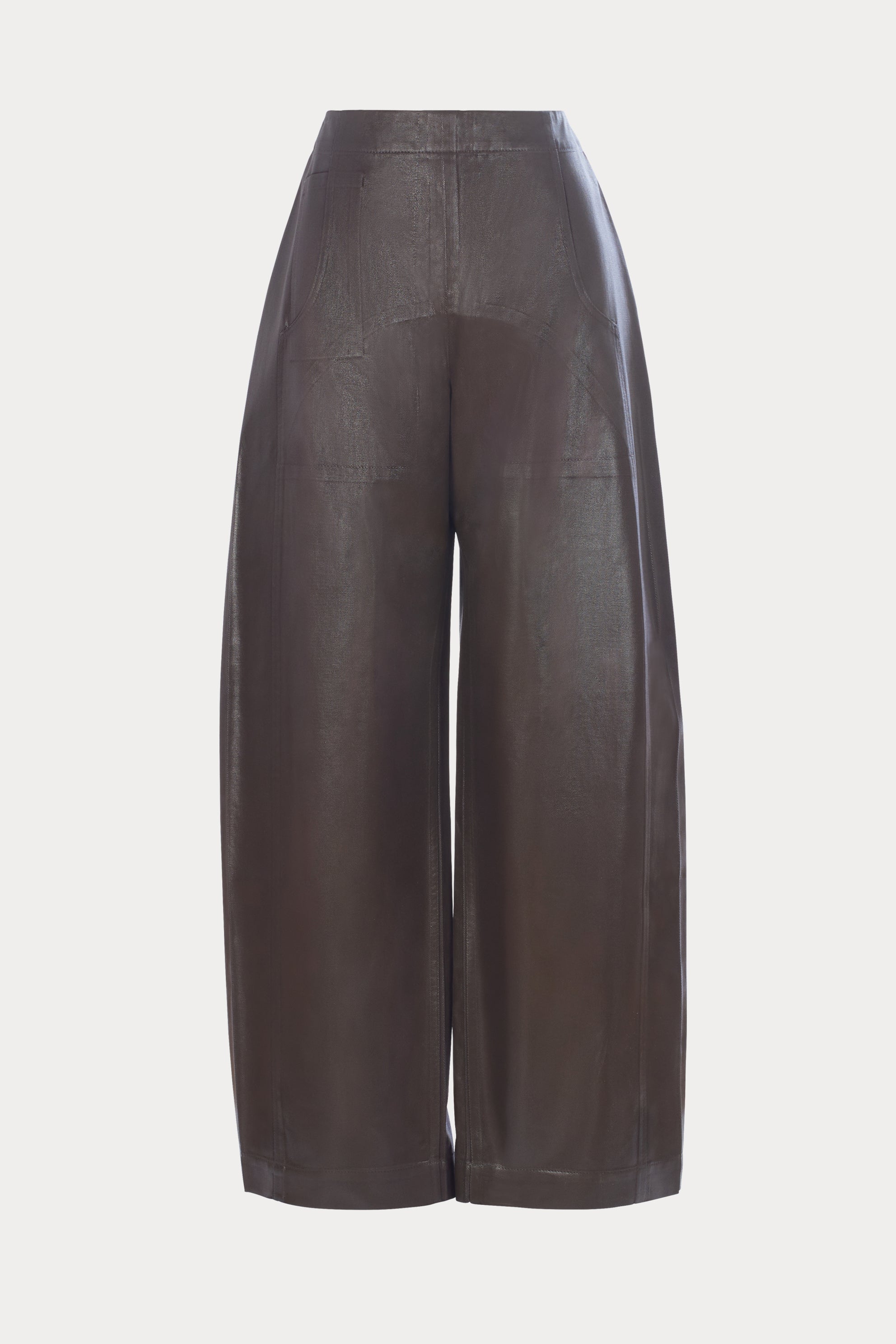 Rachel Comey Denim|Sale Tany Pant Auburn-Black