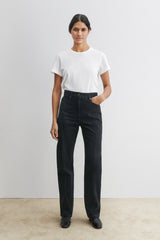 Rachel Comey Denim|Sale|Clothing Swerve Pant Black